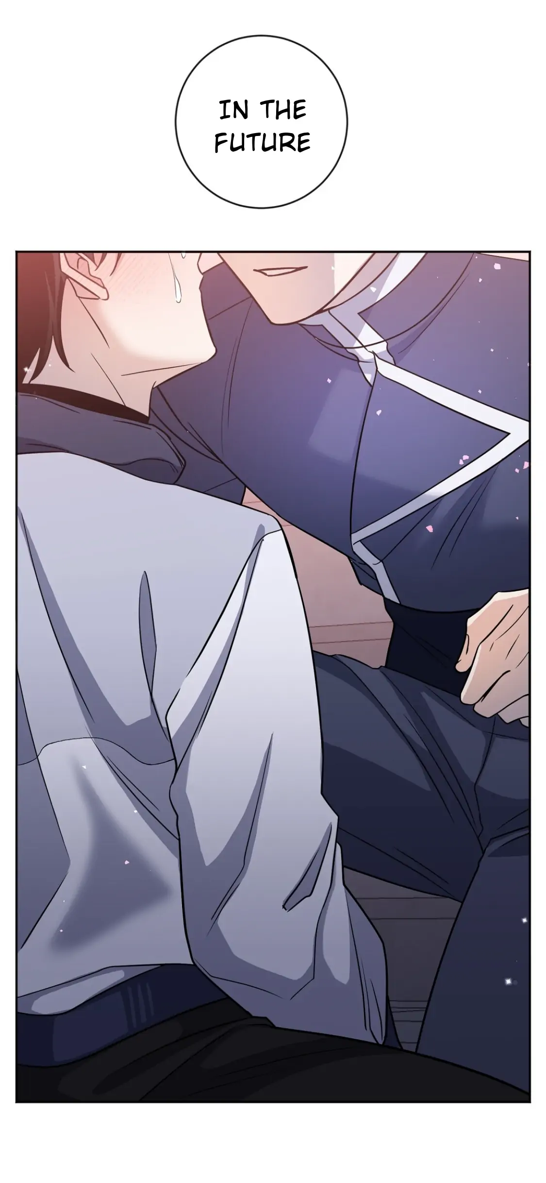 Nameless - Chapter 12 manhwa