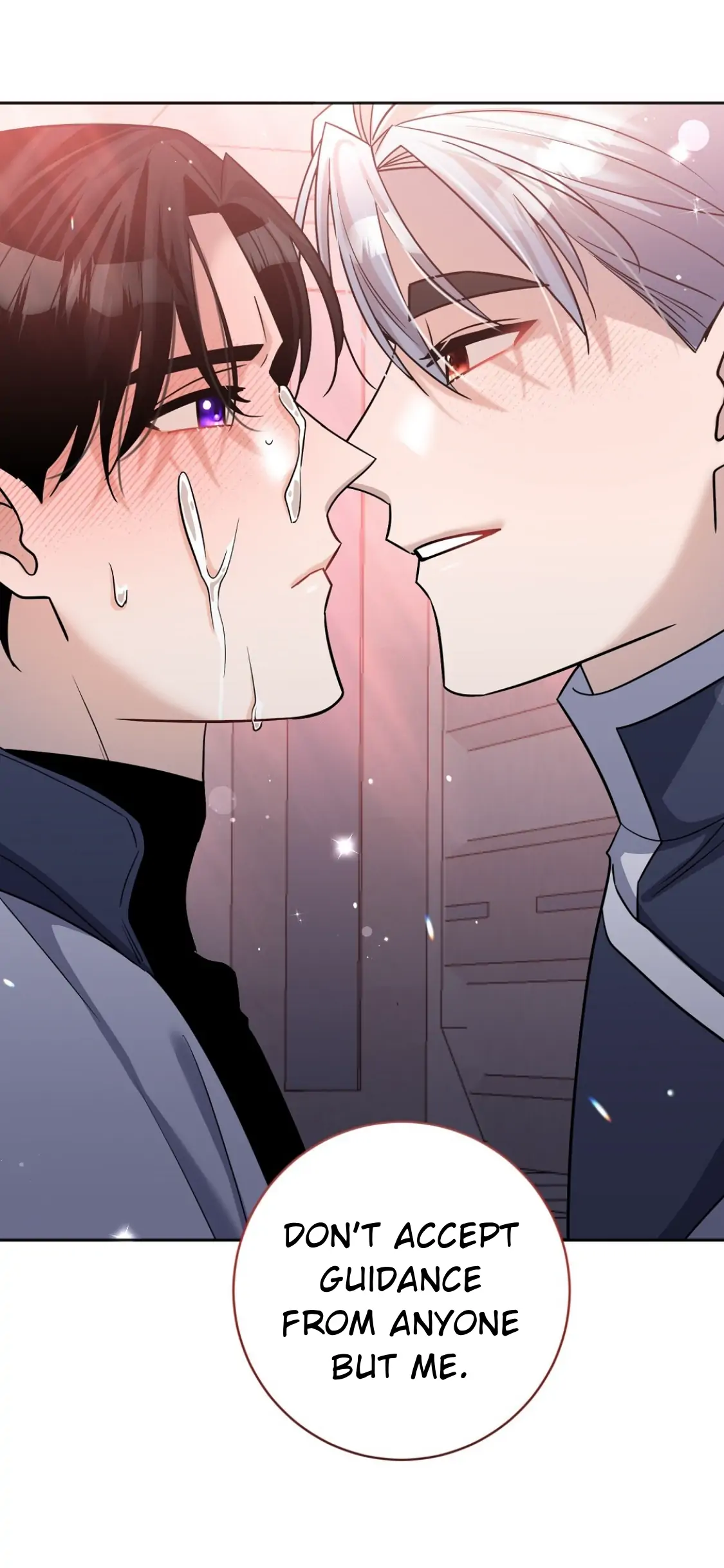 Nameless - Chapter 12 manhwa