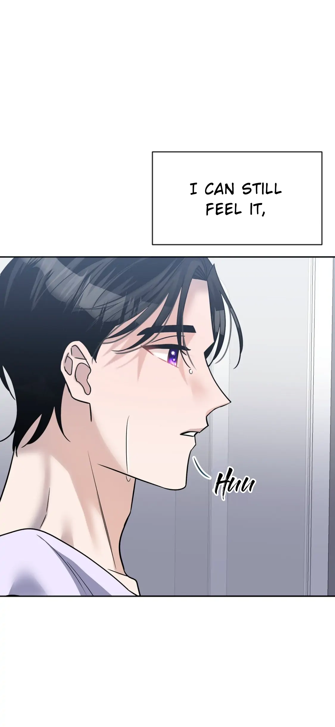 Nameless - Chapter 12 manhwa