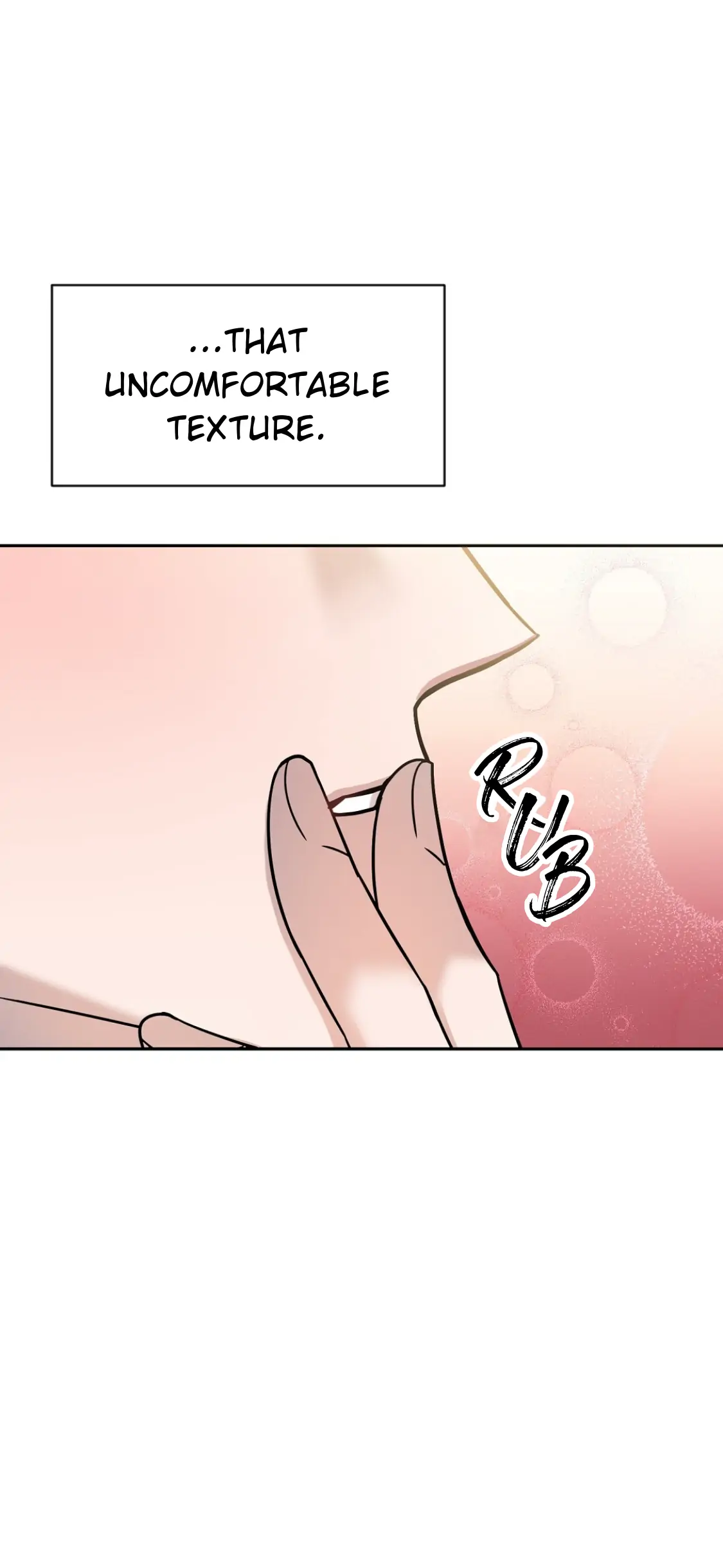 Nameless - Chapter 12 manhwa