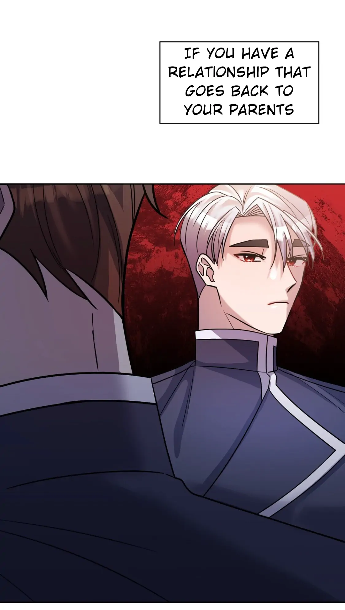 Nameless - Chapter 12 manhwa