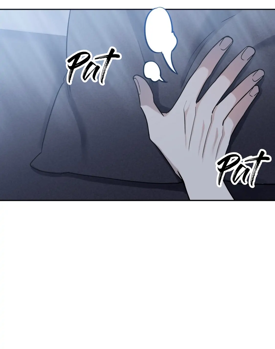 Nameless - Chapter 12 manhwa
