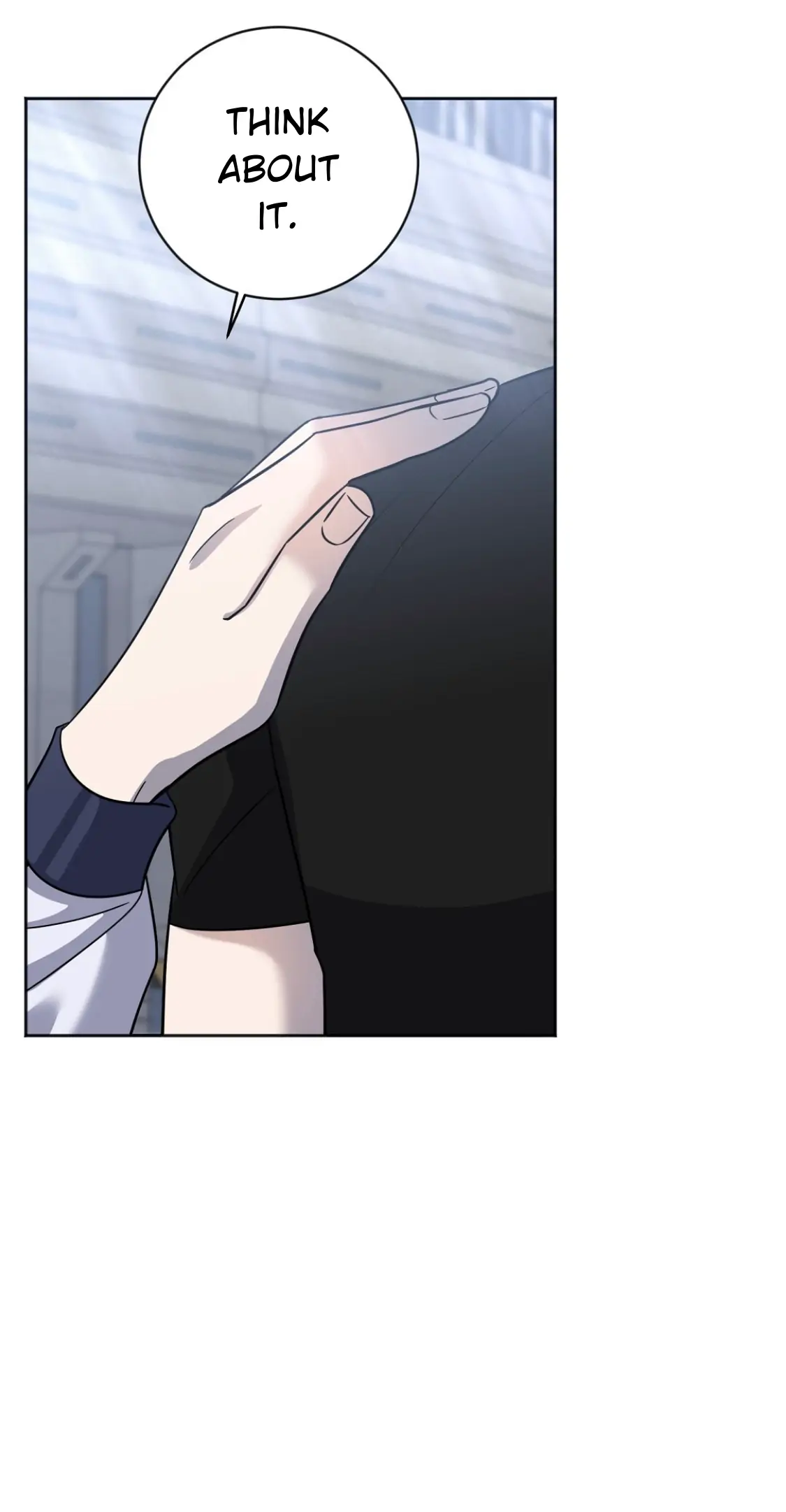 Nameless - Chapter 12 manhwa