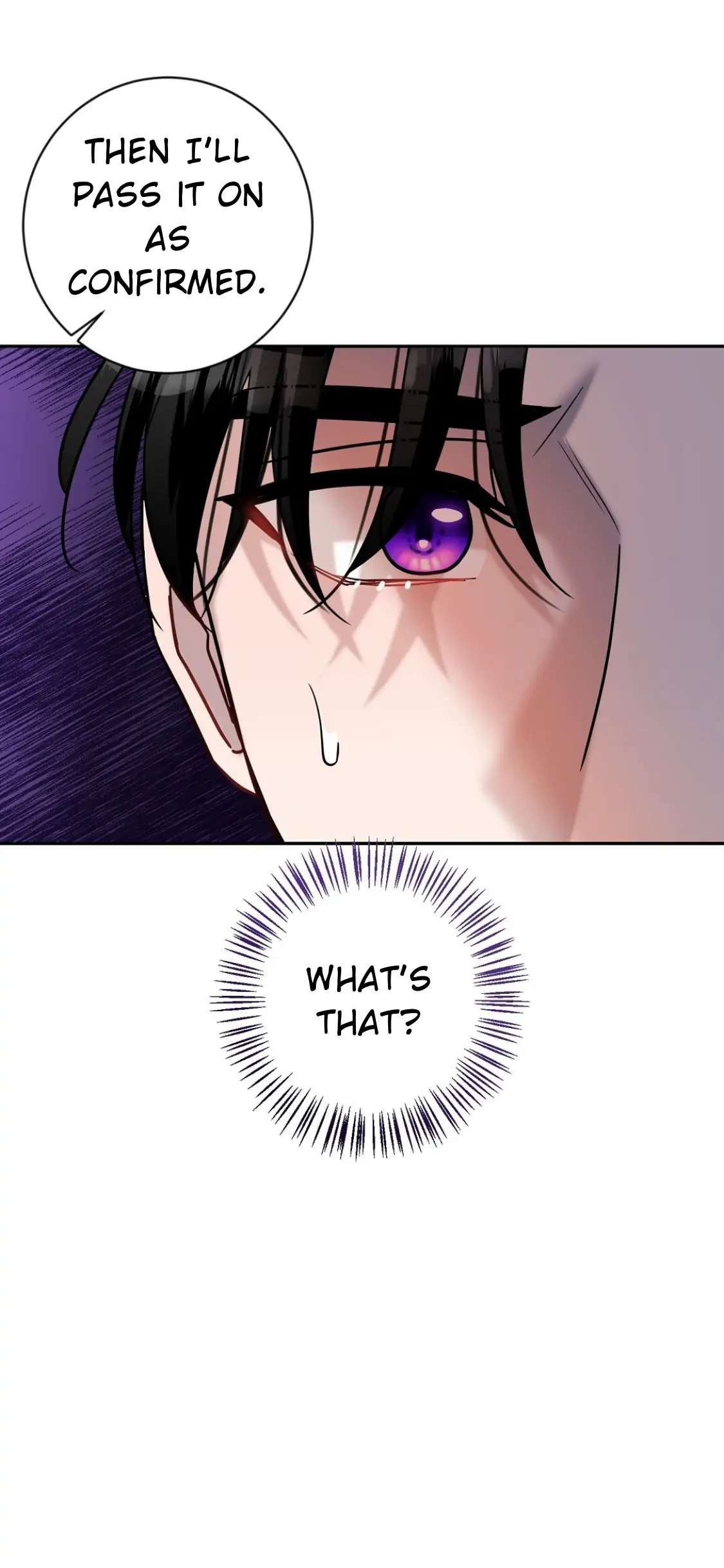 Nameless - Chapter 12 manhwa