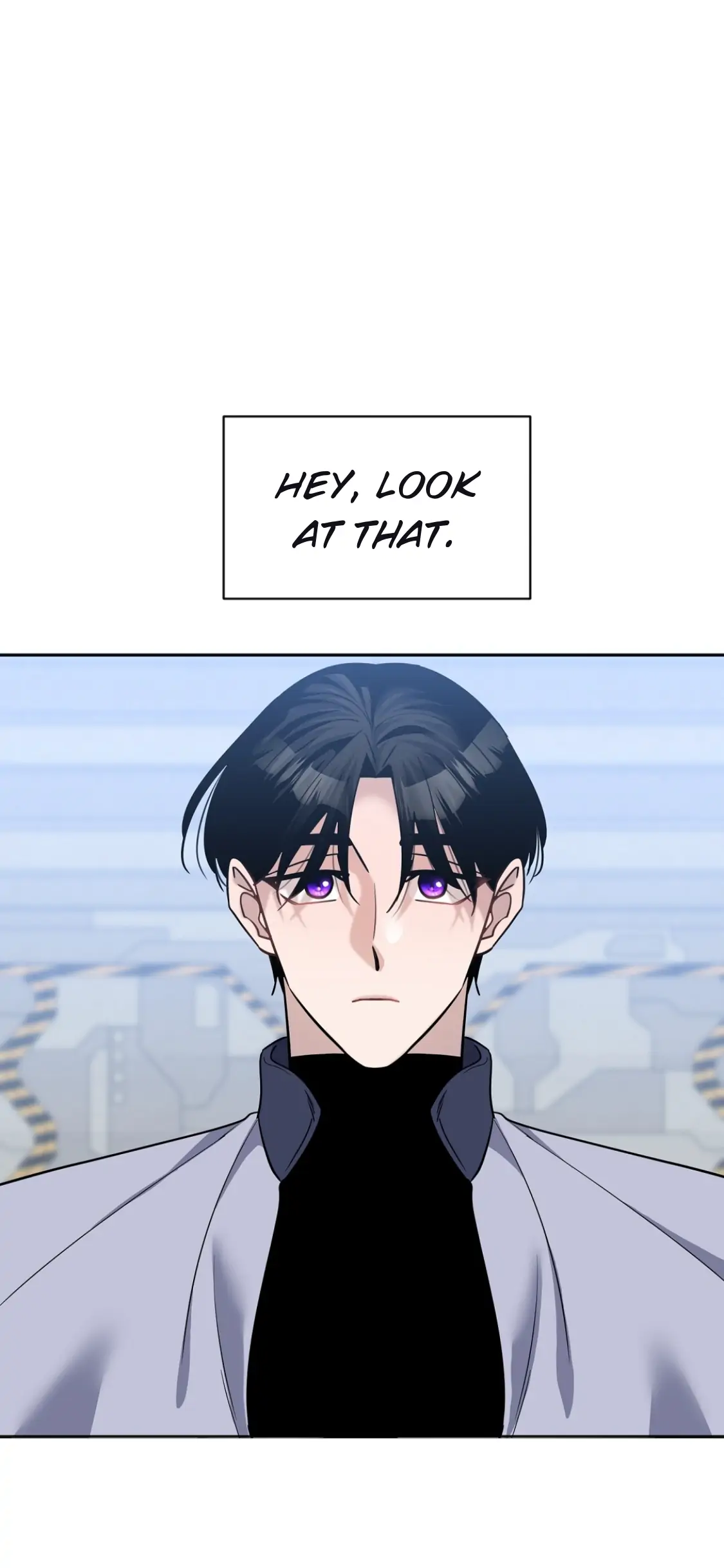 Nameless - Chapter 13 manhwa