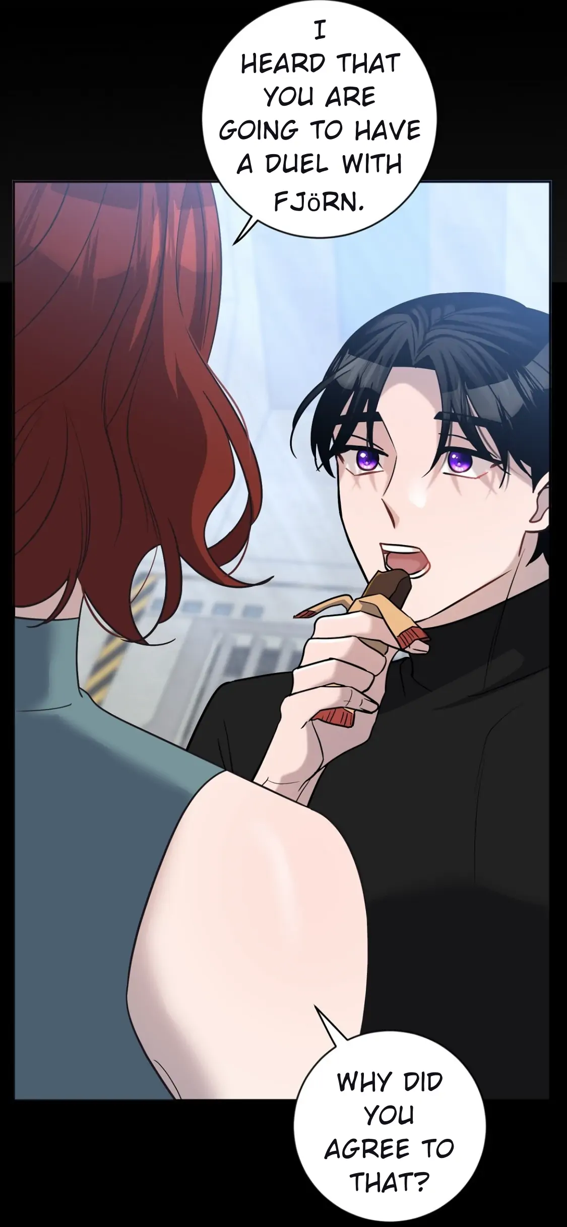 Nameless - Chapter 13 manhwa