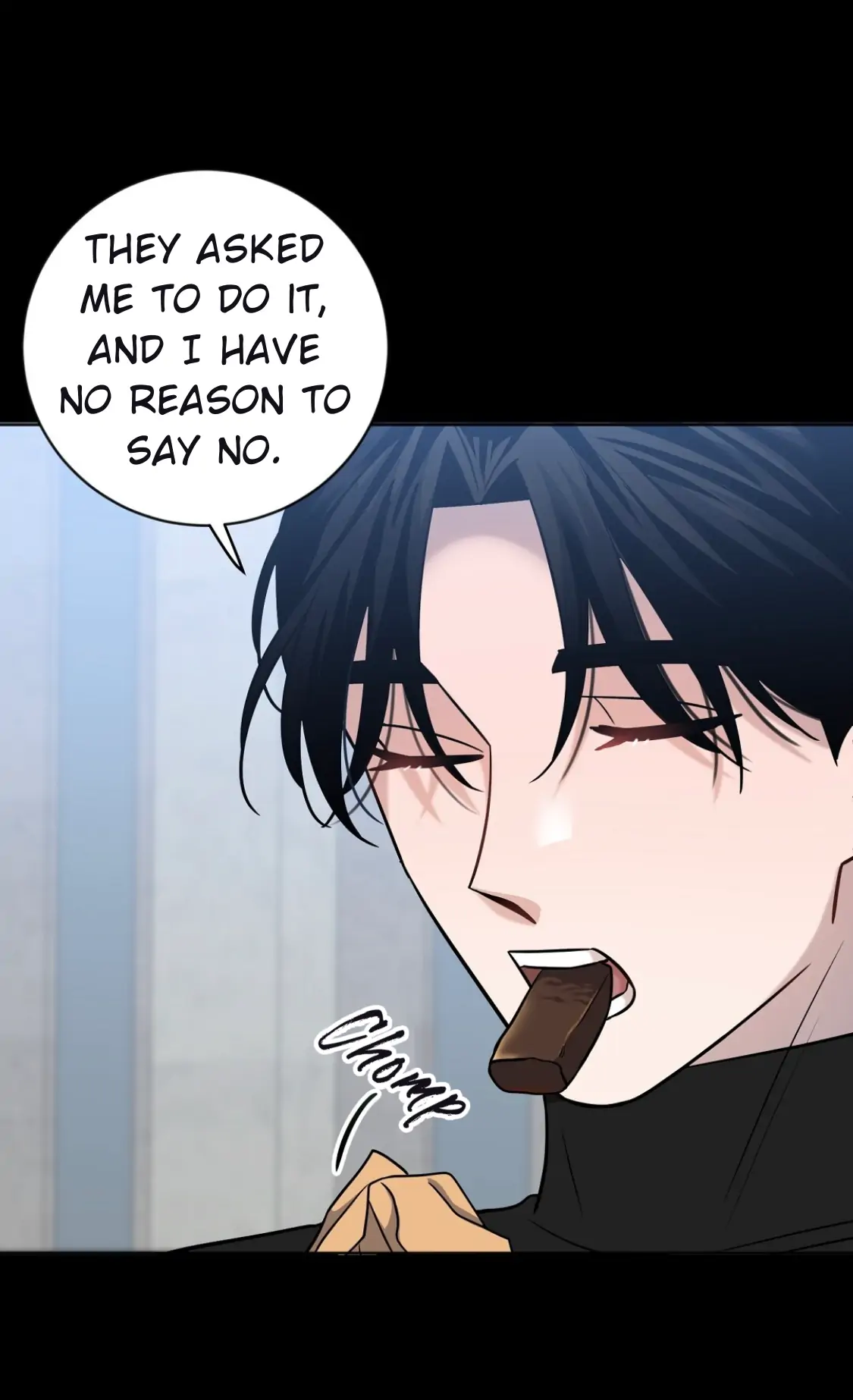 Nameless - Chapter 13 manhwa
