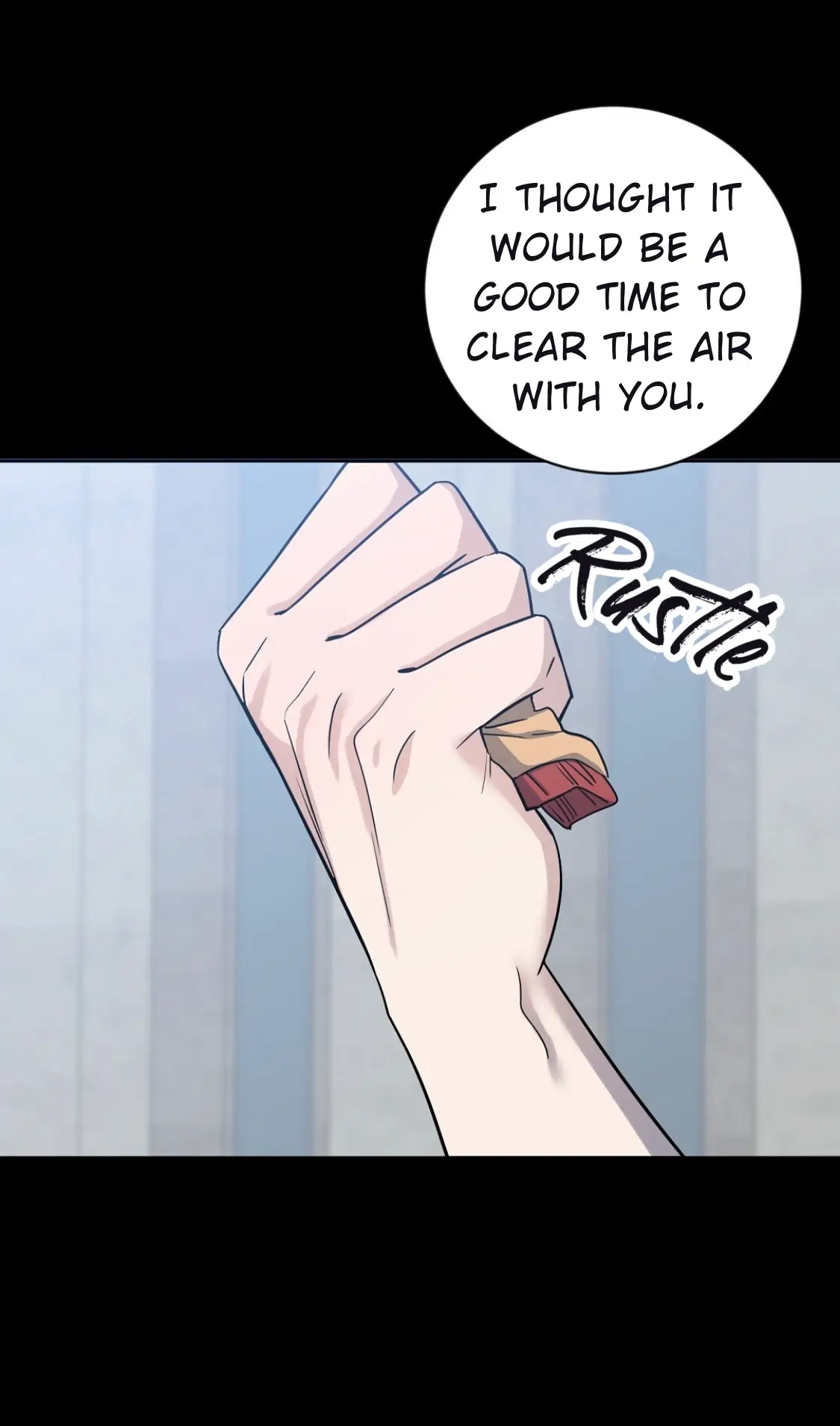 Nameless - Chapter 13 manhwa