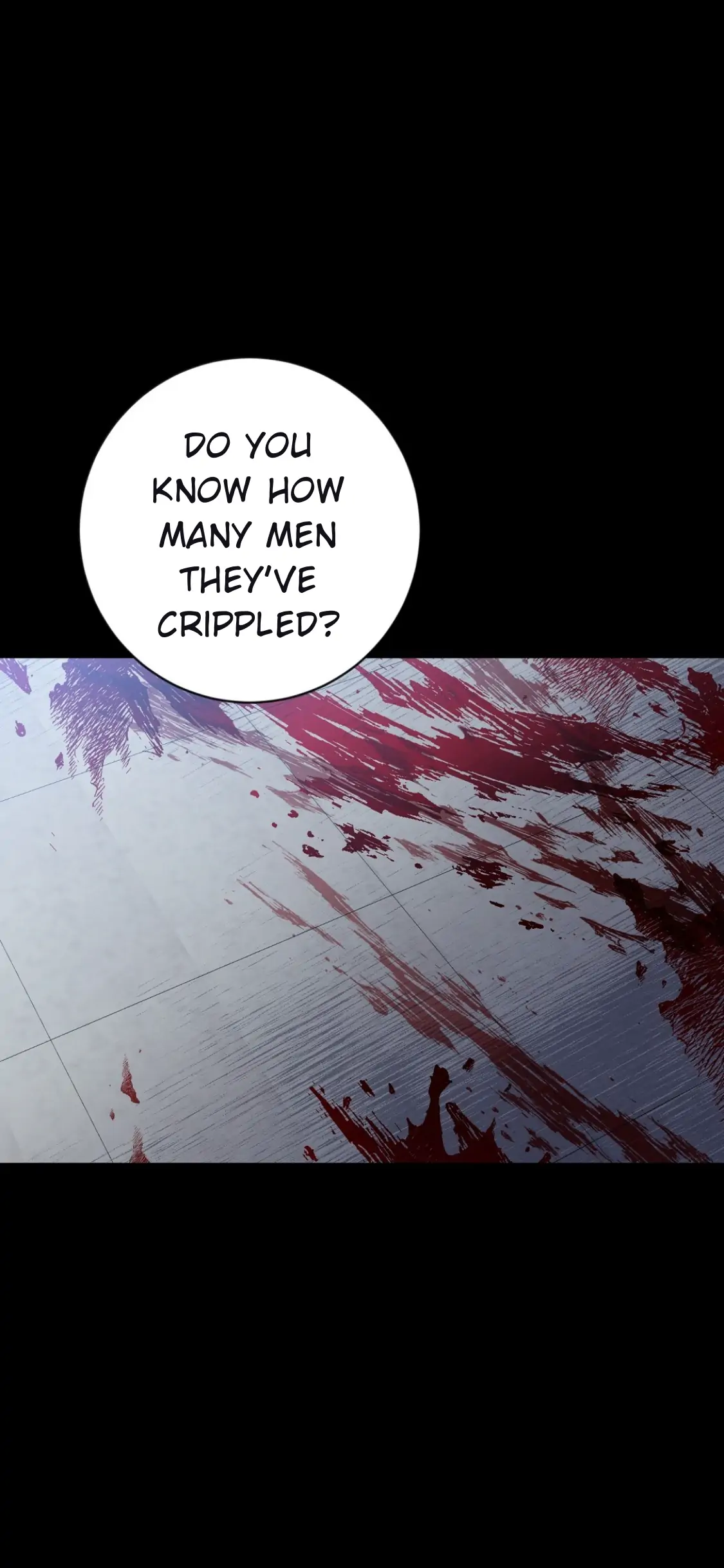 Nameless - Chapter 13 manhwa