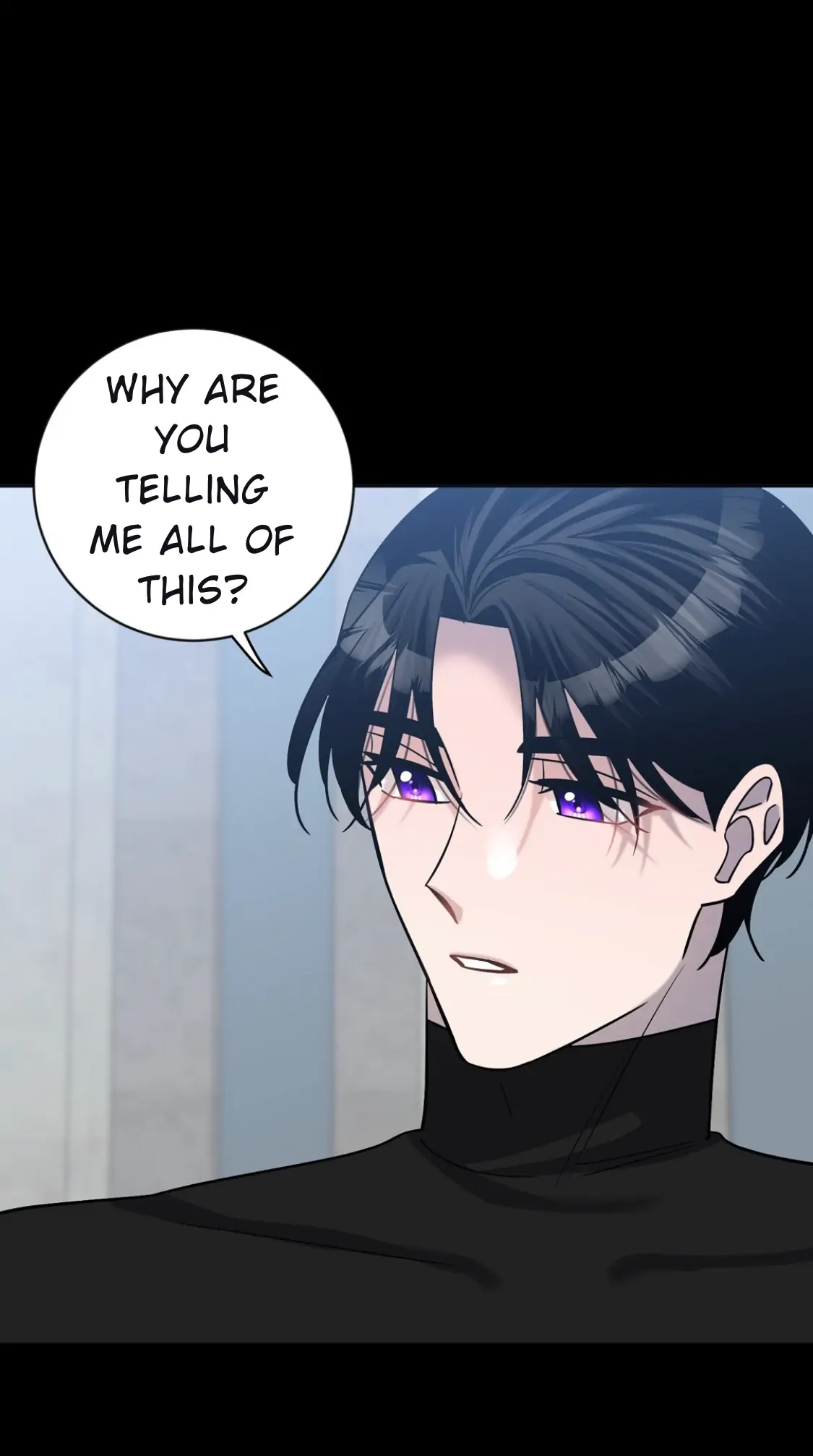 Nameless - Chapter 13 manhwa