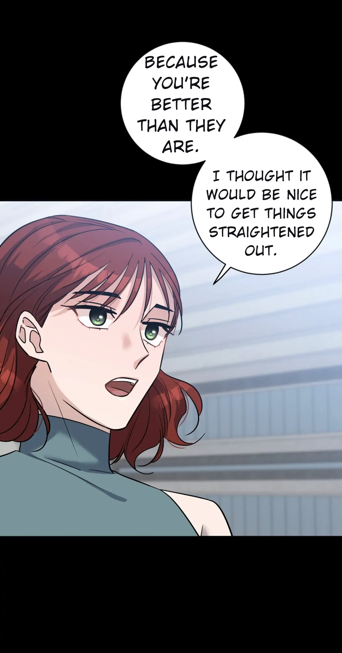 Nameless - Chapter 13 manhwa