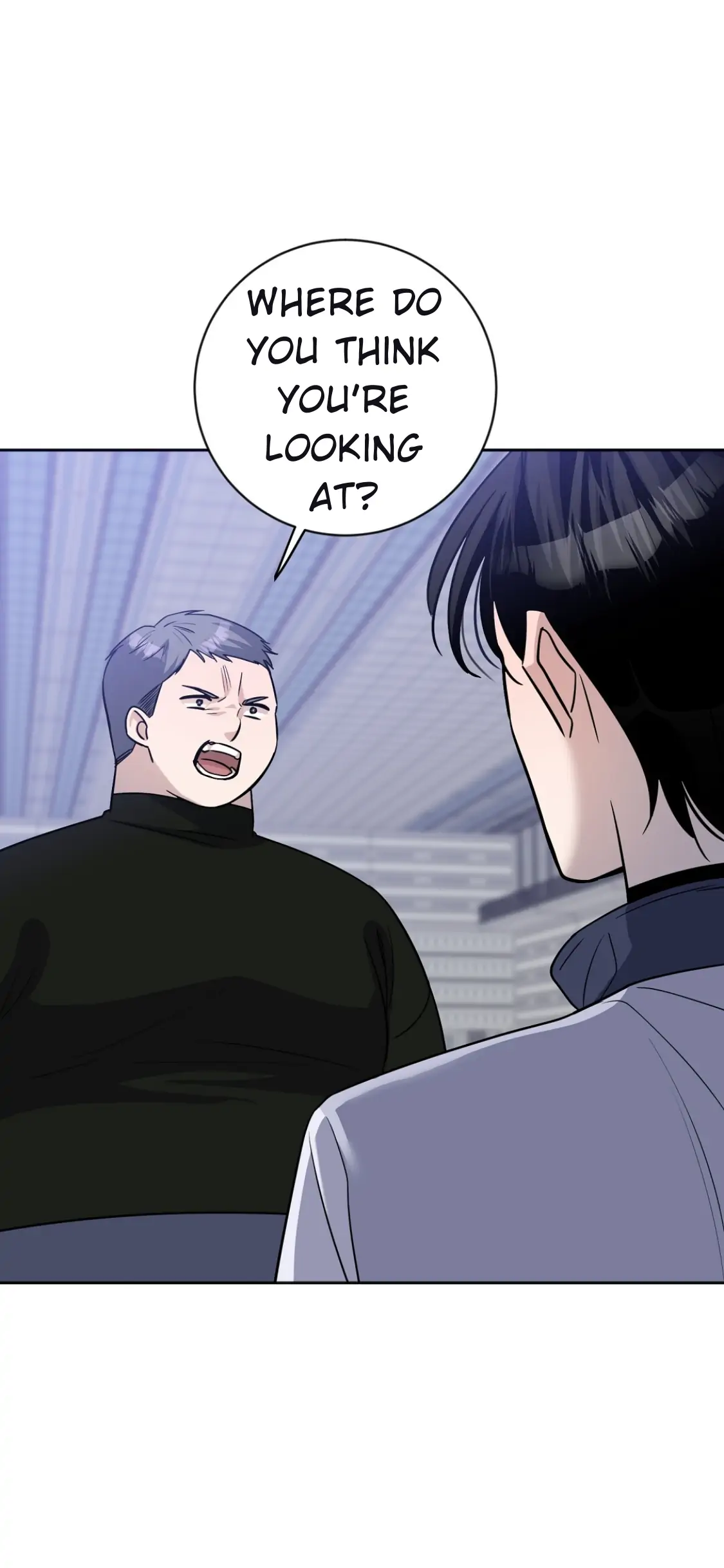 Nameless - Chapter 13 manhwa