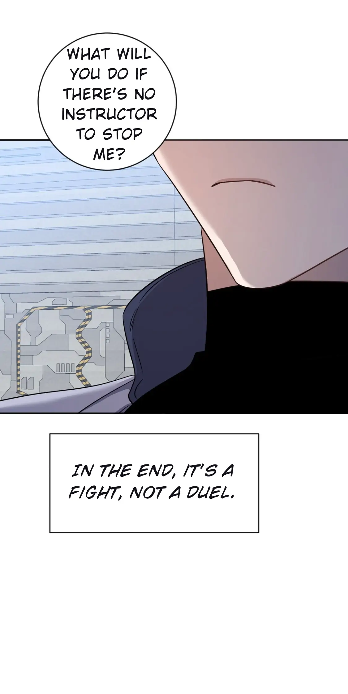 Nameless - Chapter 13 manhwa