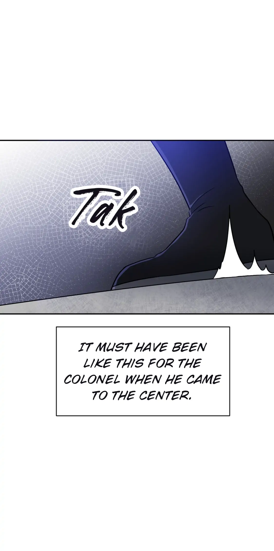 Nameless - Chapter 13 manhwa