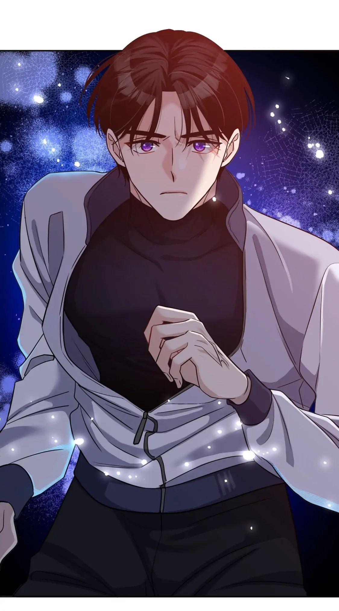 Nameless - Chapter 13 manhwa