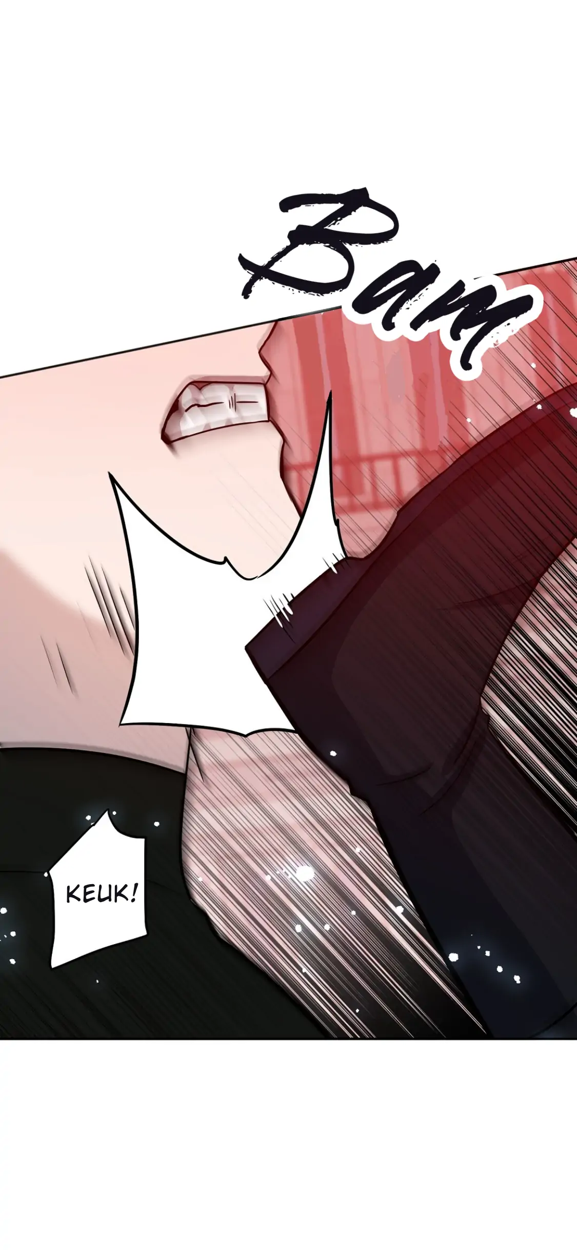 Nameless - Chapter 13 manhwa