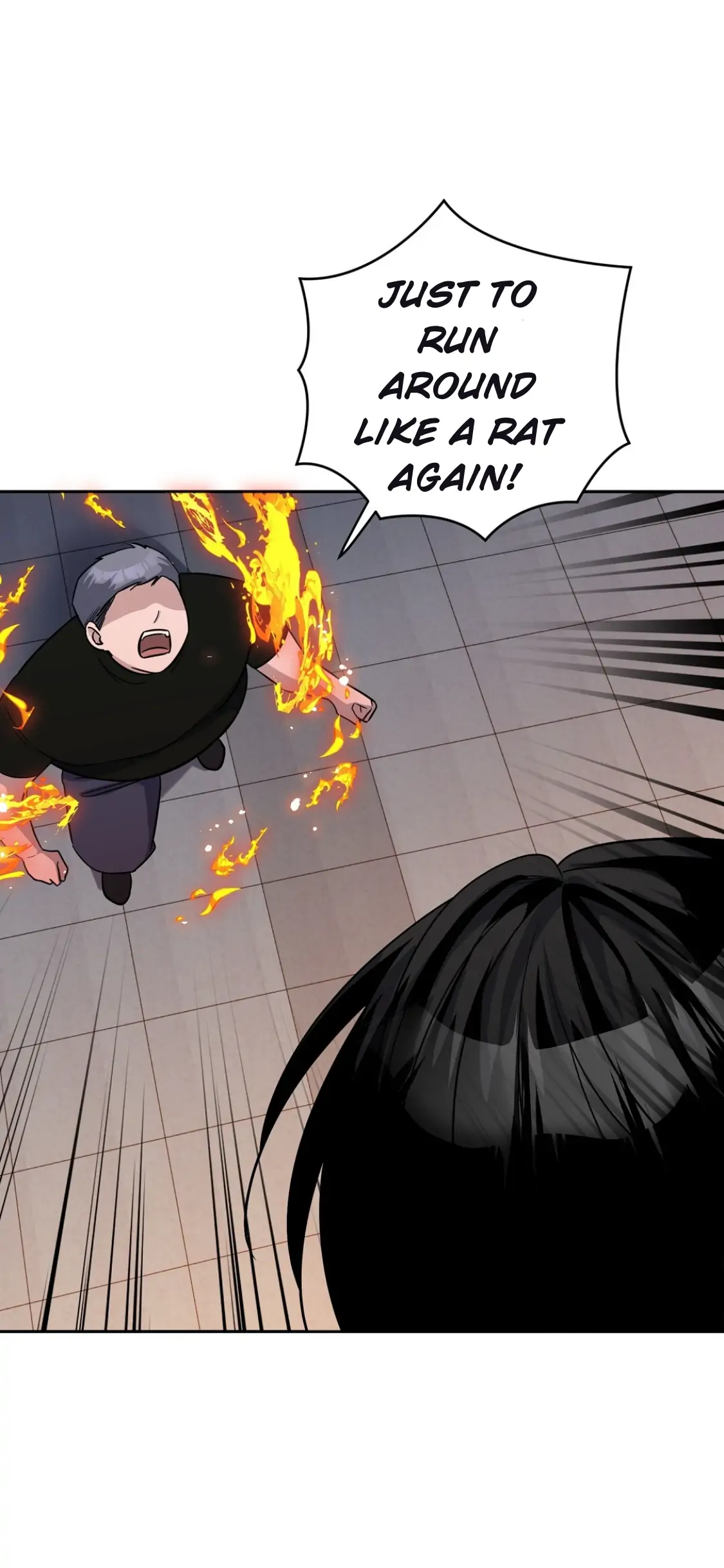 Nameless - Chapter 13 manhwa