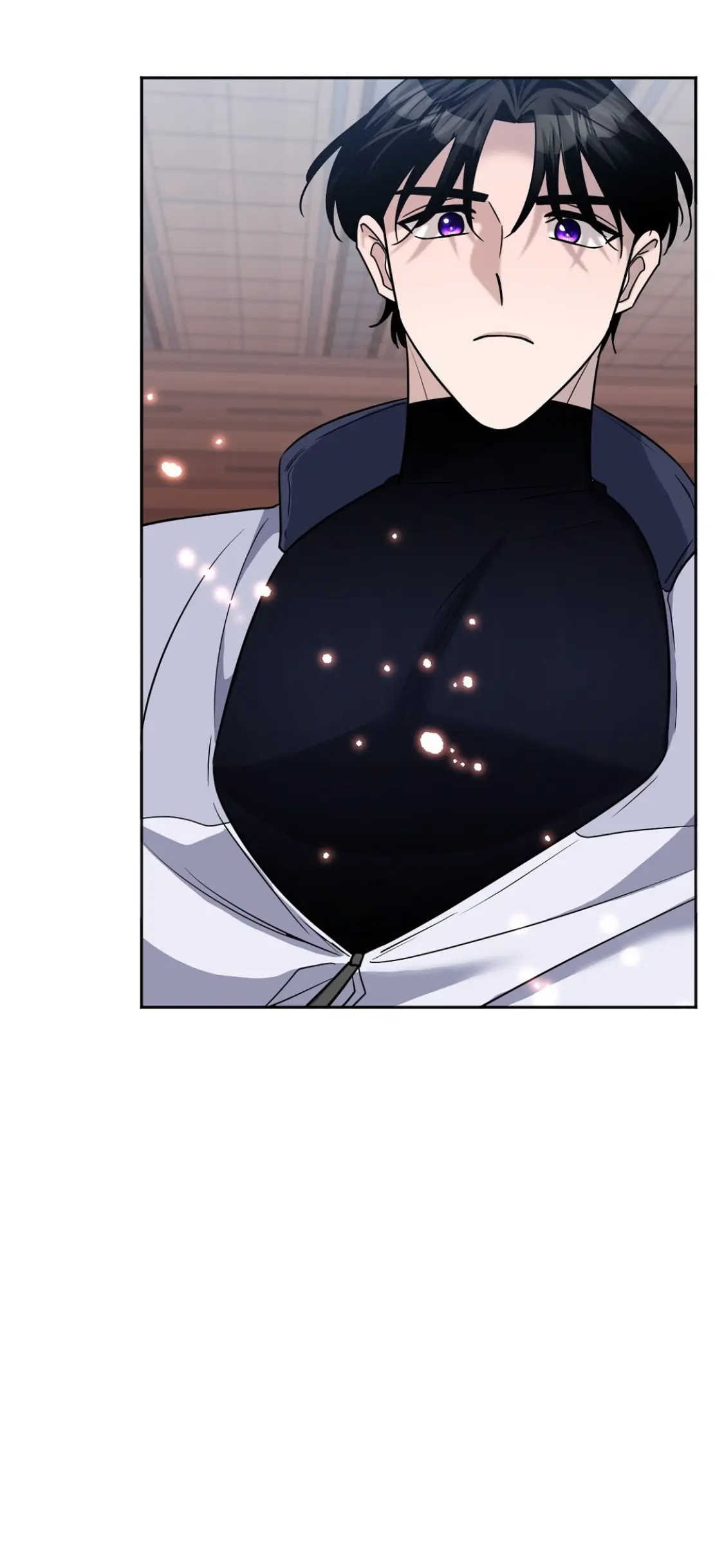 Nameless - Chapter 13 manhwa
