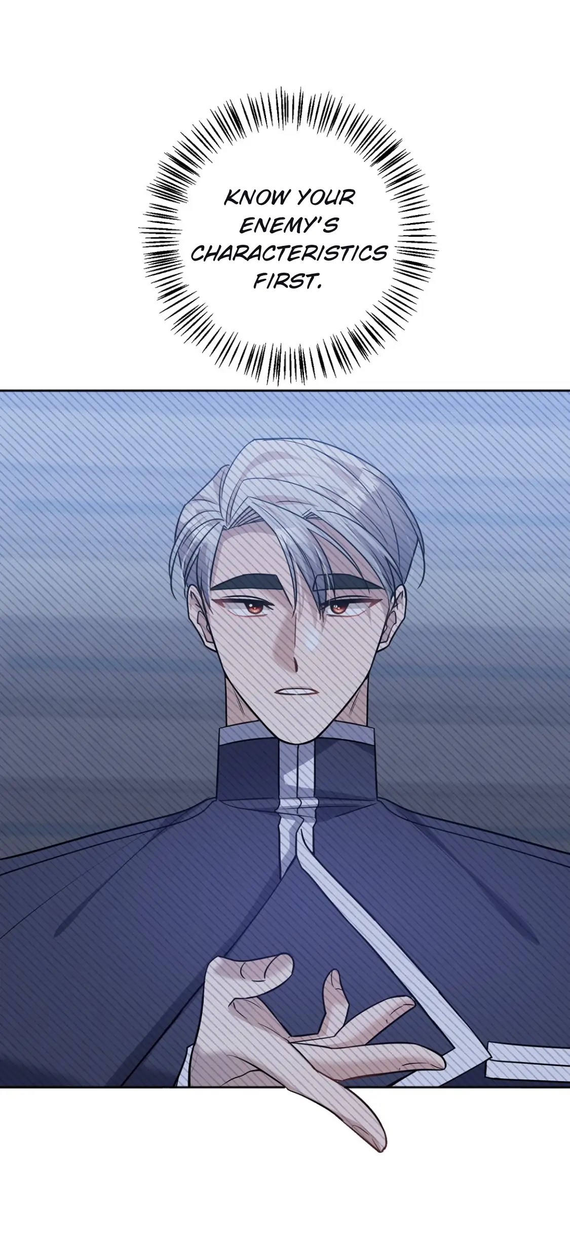 Nameless - Chapter 13 manhwa