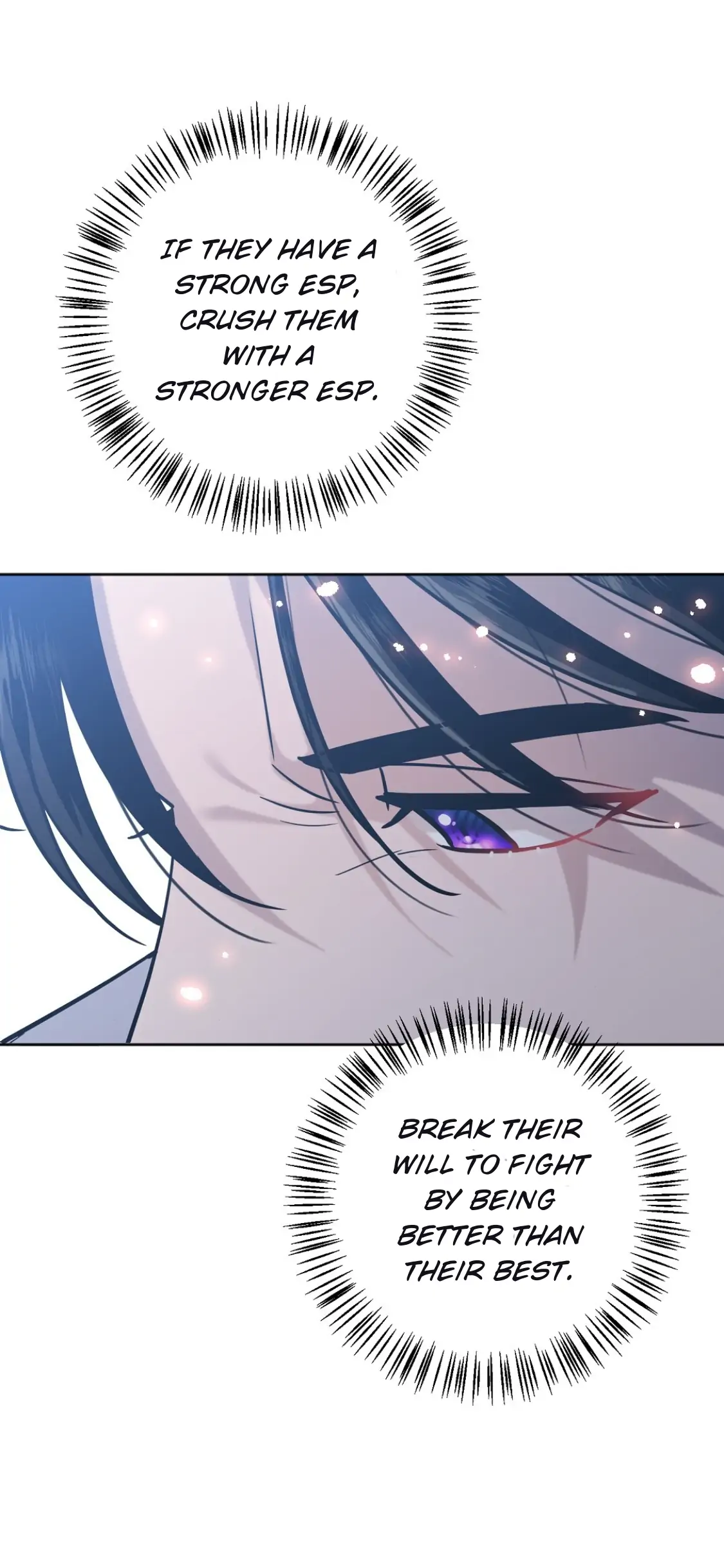 Nameless - Chapter 13 manhwa