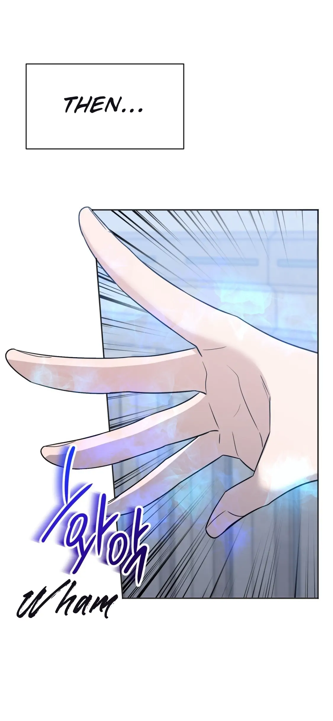 Nameless - Chapter 13 manhwa
