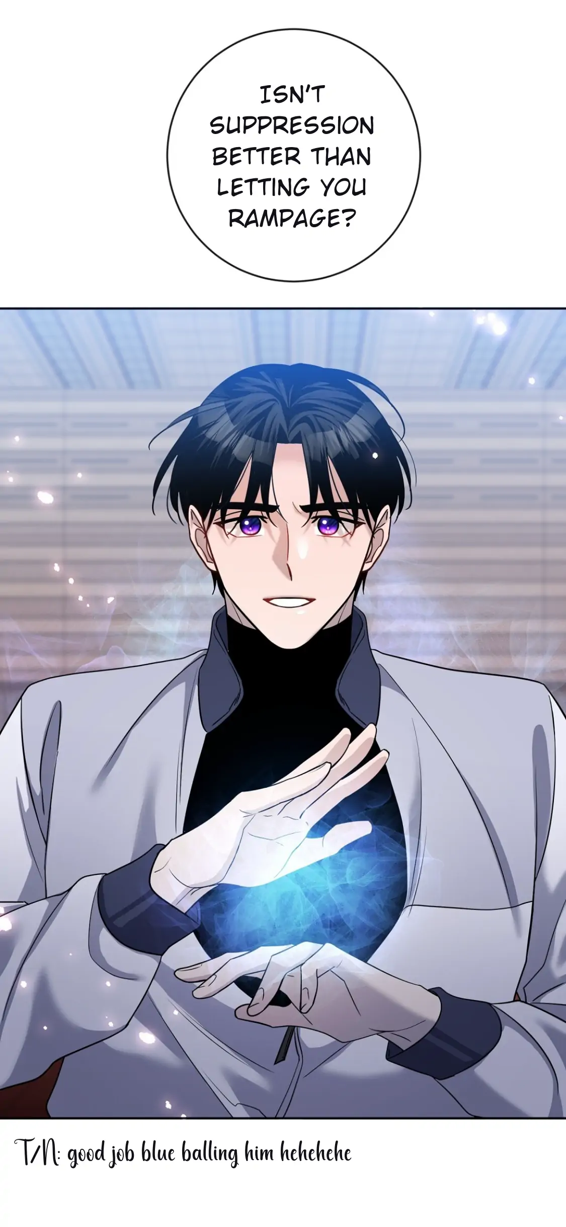 Nameless - Chapter 13 manhwa