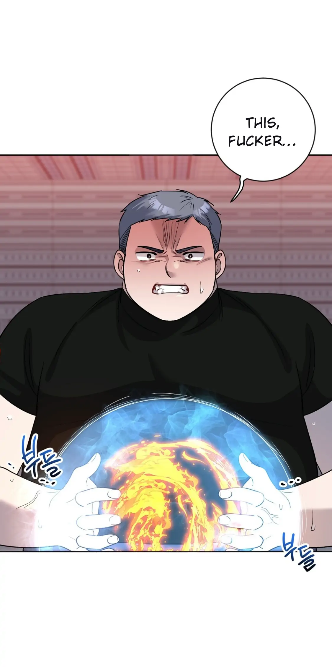 Nameless - Chapter 13 manhwa