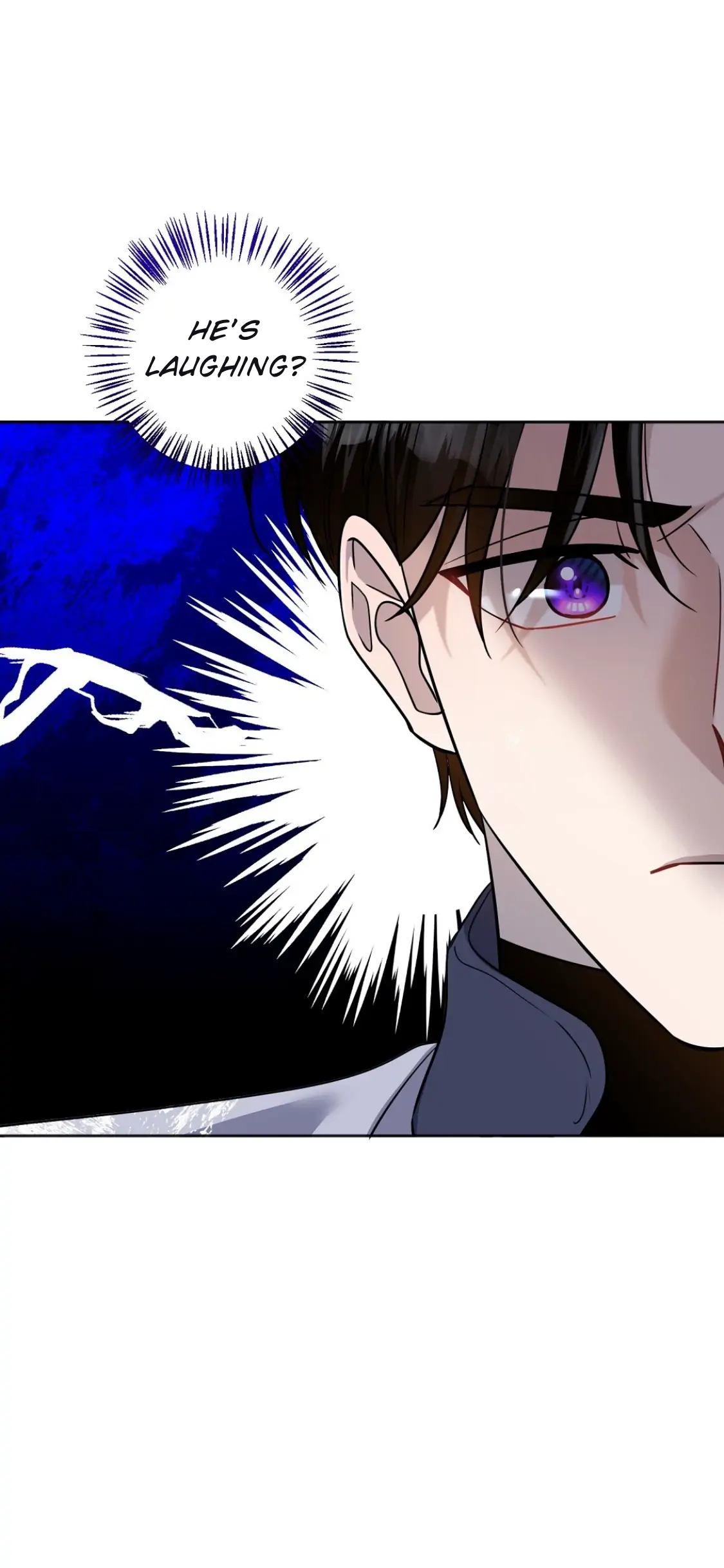 Nameless - Chapter 13 manhwa