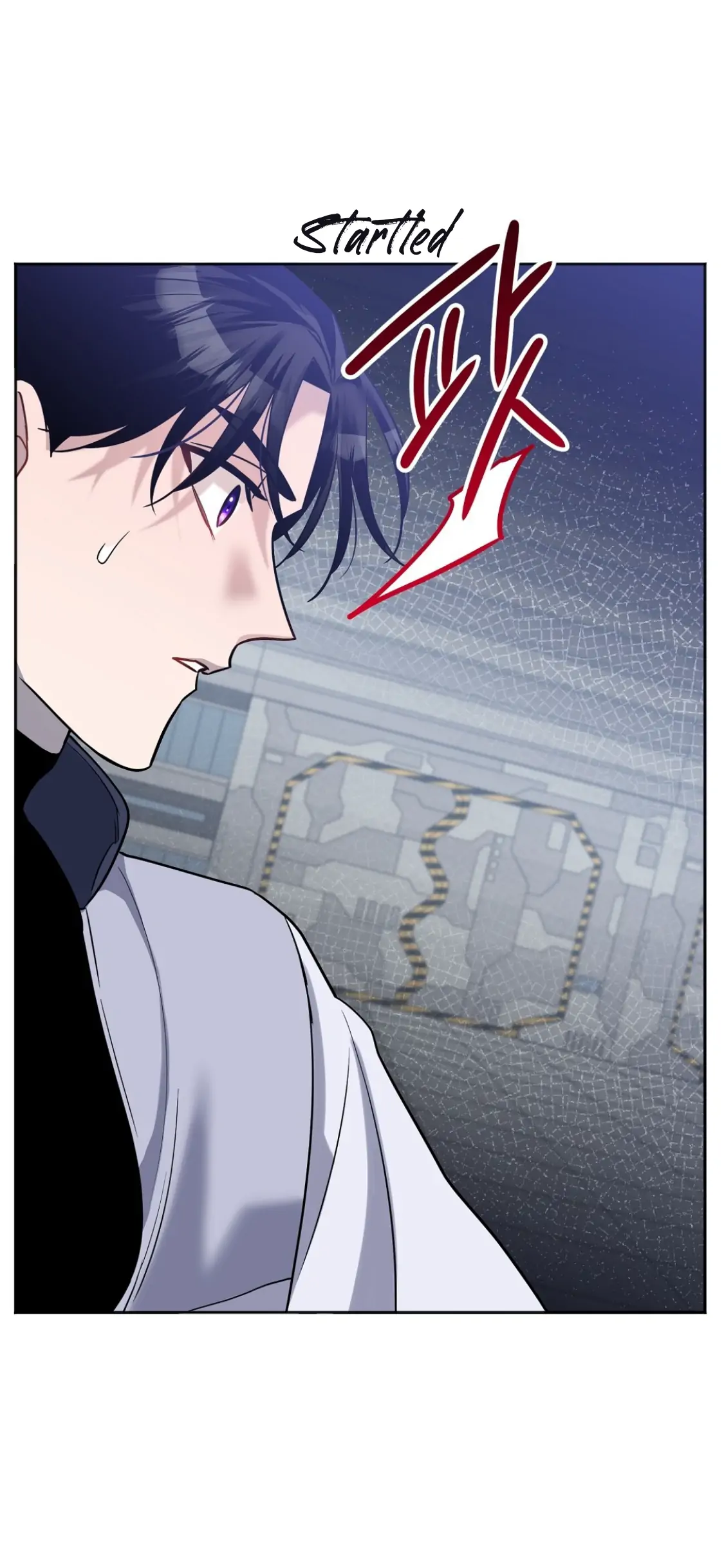 Nameless - Chapter 13 manhwa