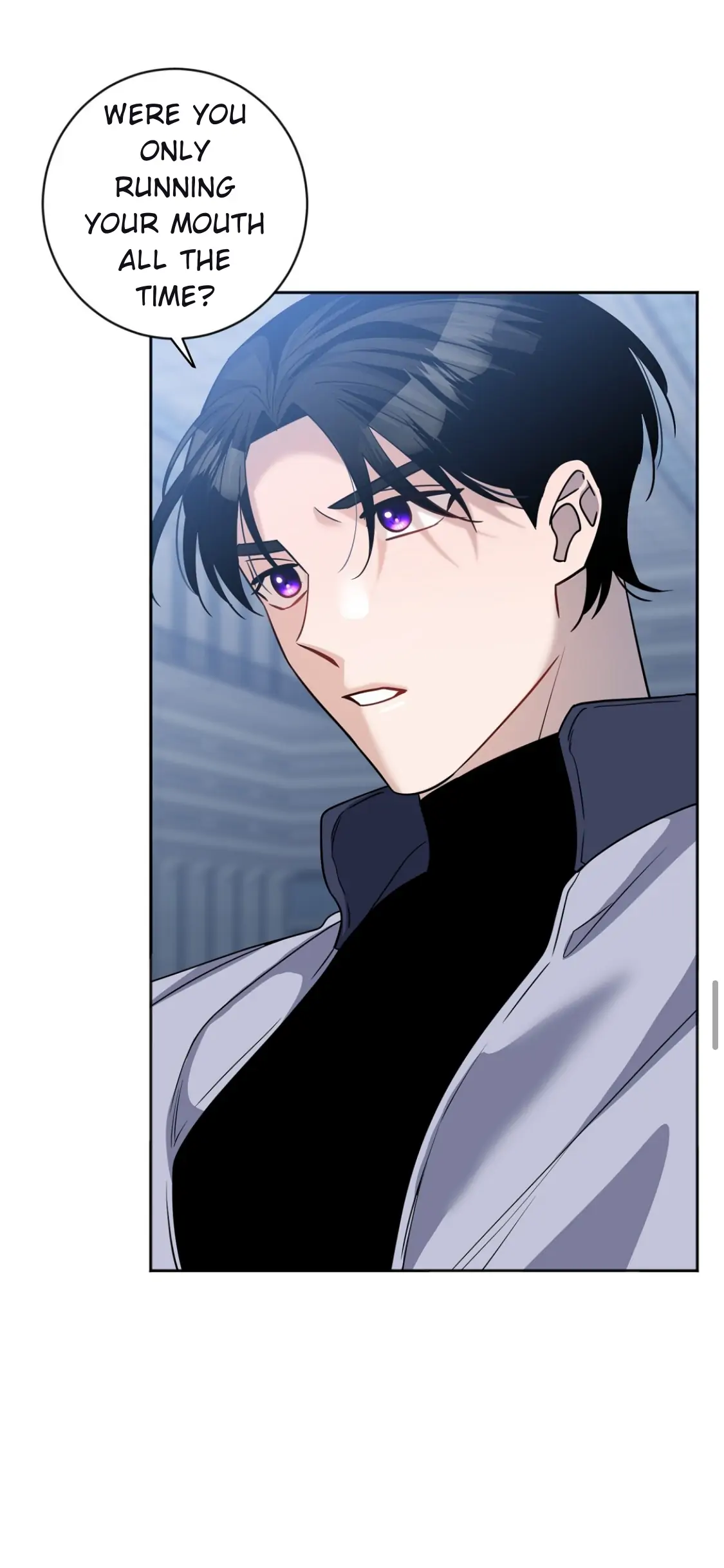 Nameless - Chapter 13 manhwa