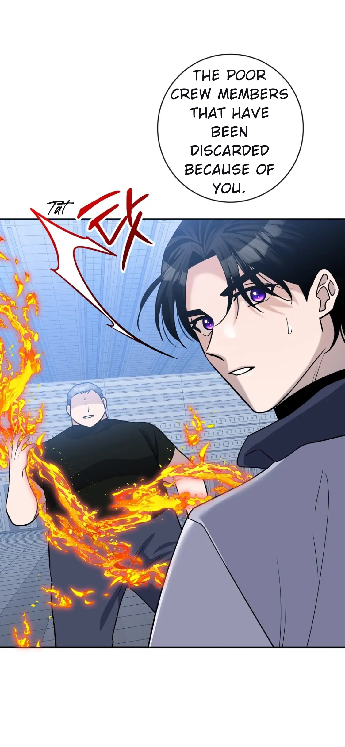 Nameless - Chapter 13 manhwa