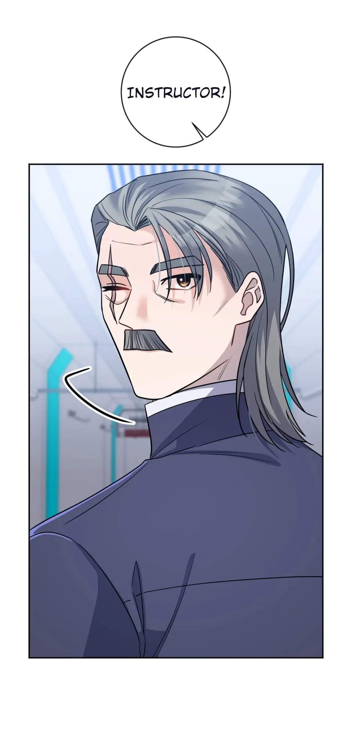 Nameless - Chapter 13 manhwa