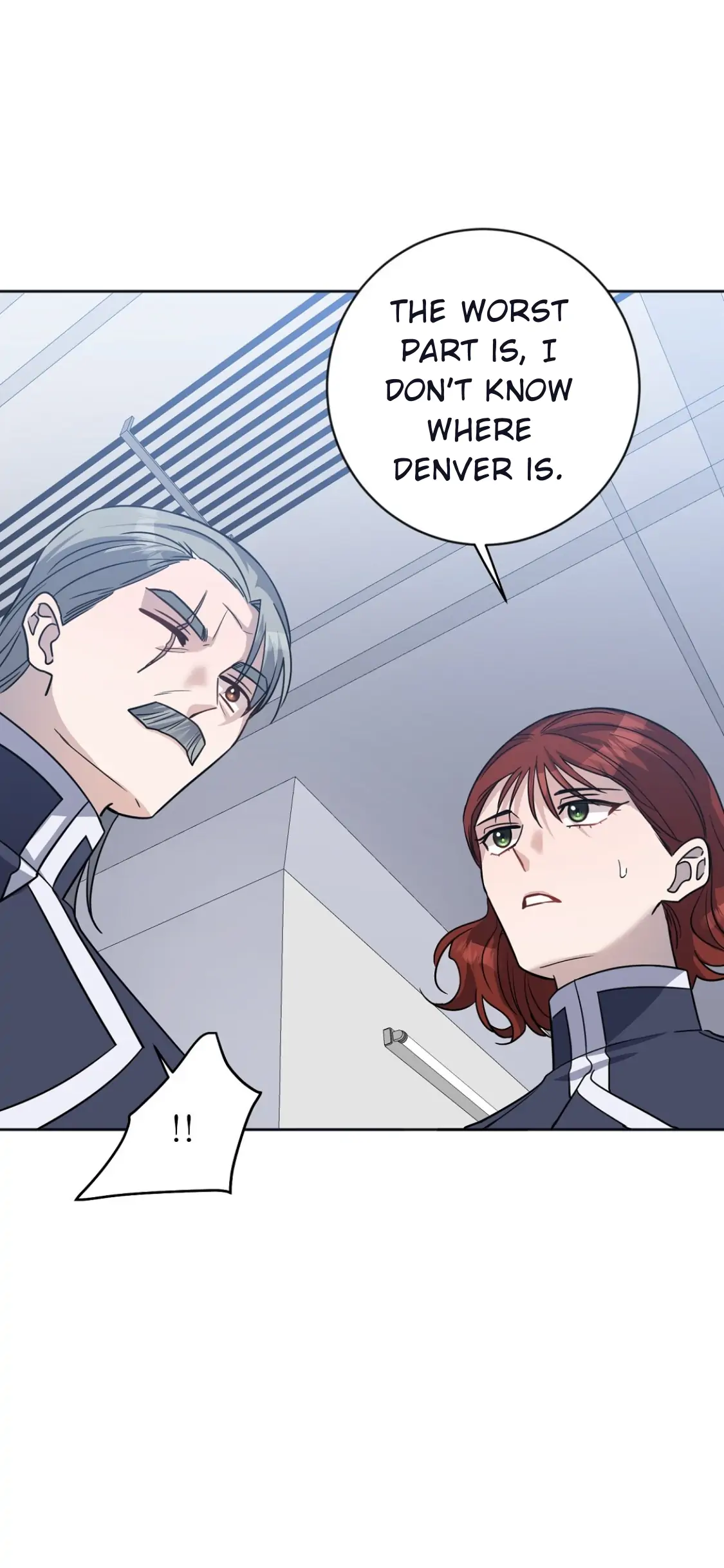 Nameless - Chapter 13 manhwa
