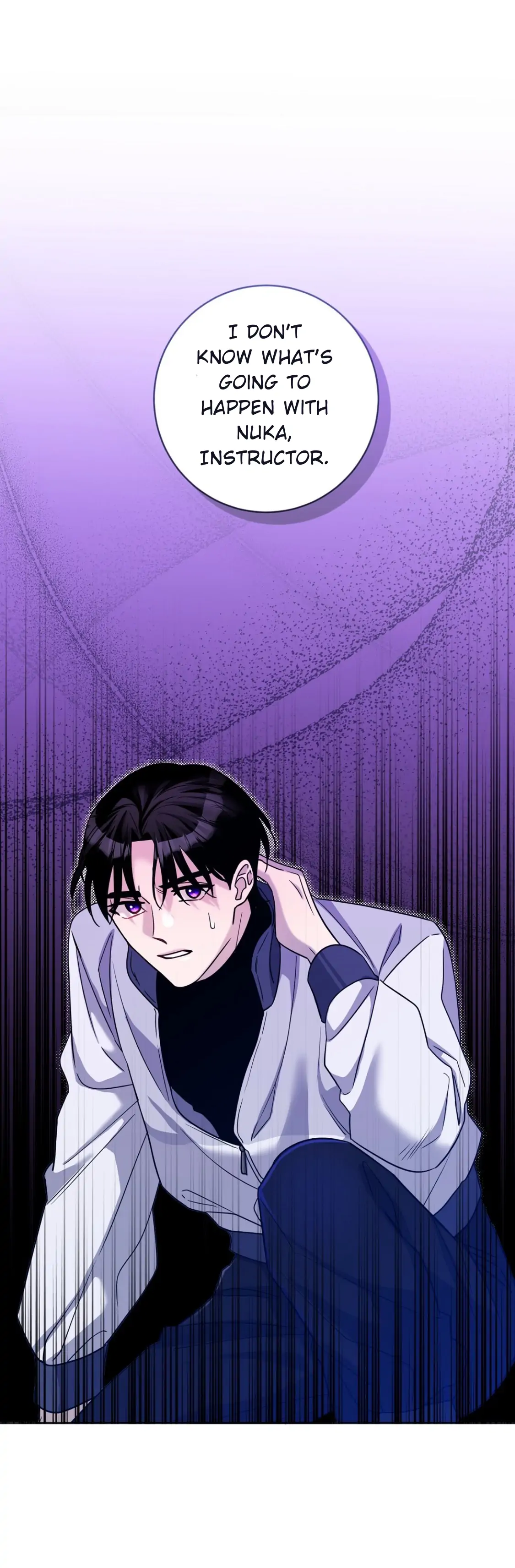 Nameless - Chapter 13 manhwa