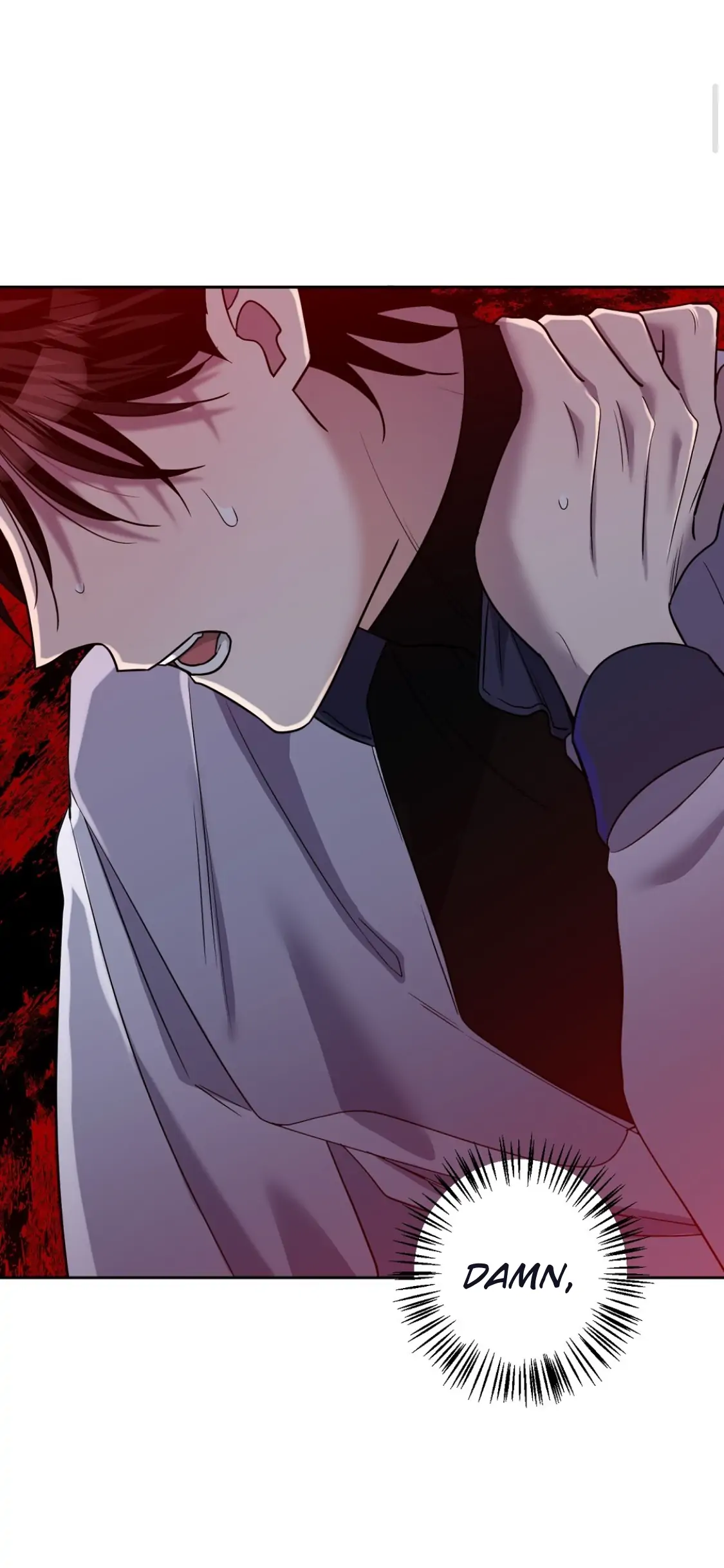 Nameless - Chapter 14 manhwa