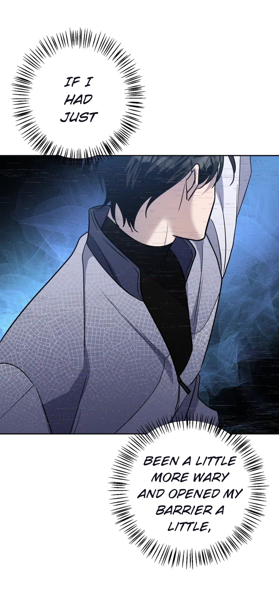 Nameless - Chapter 14 manhwa
