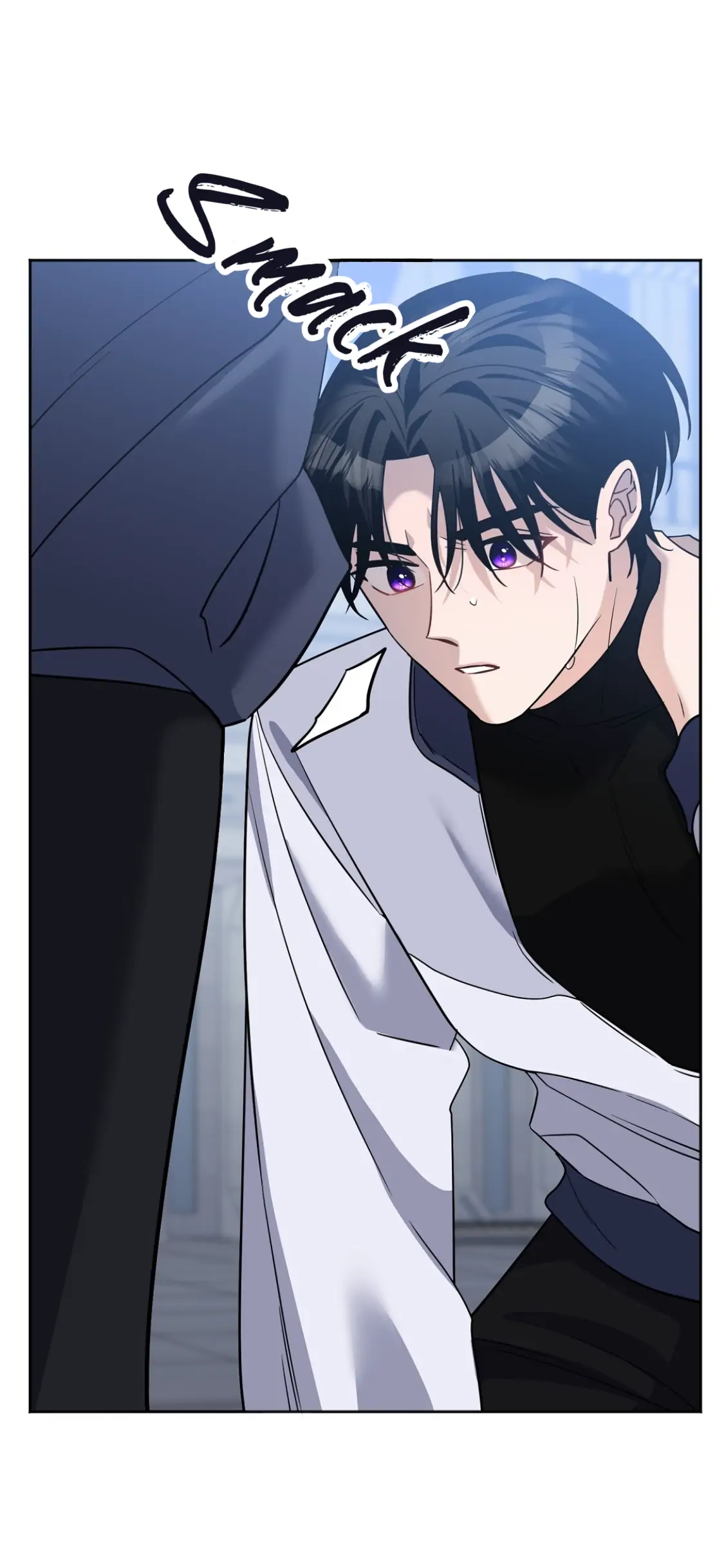Nameless - Chapter 14 manhwa