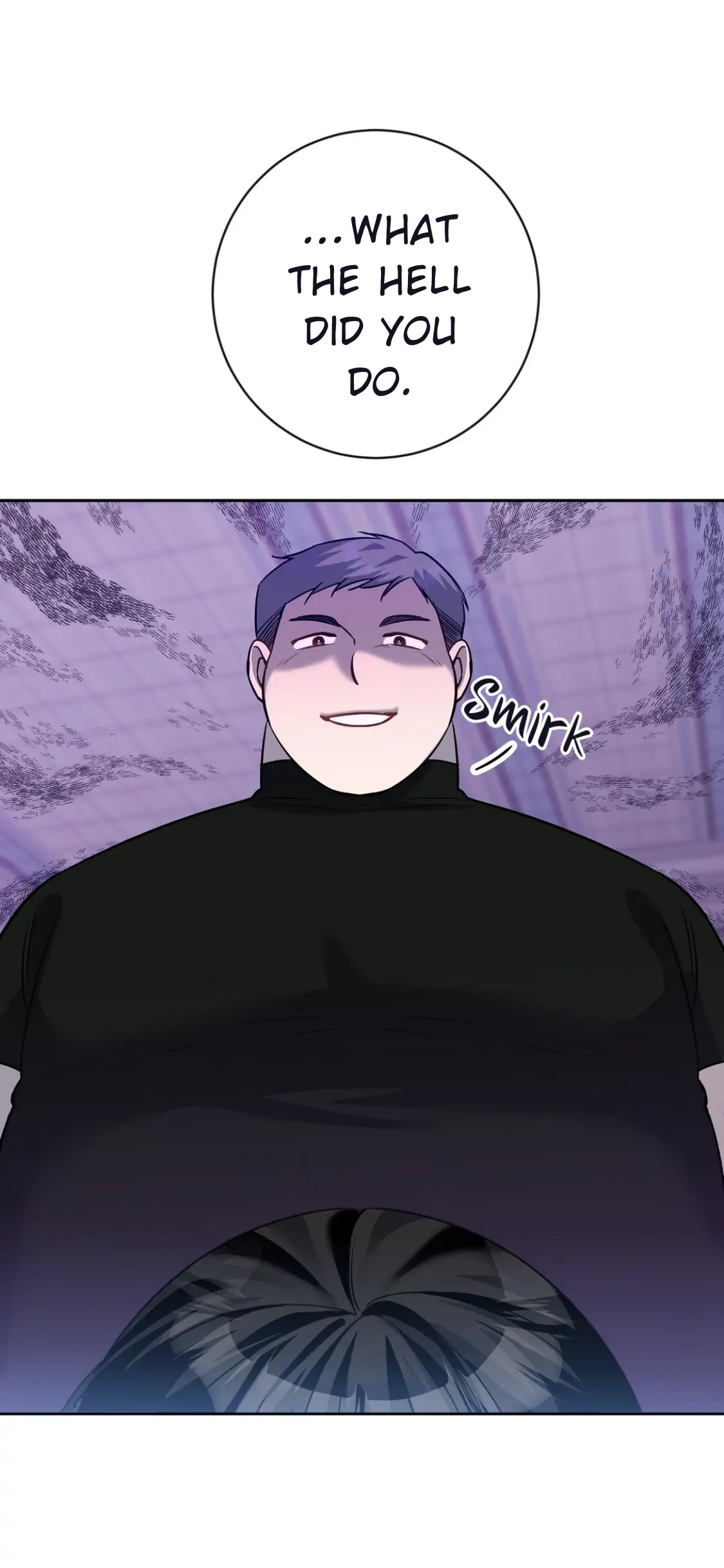 Nameless - Chapter 14 manhwa
