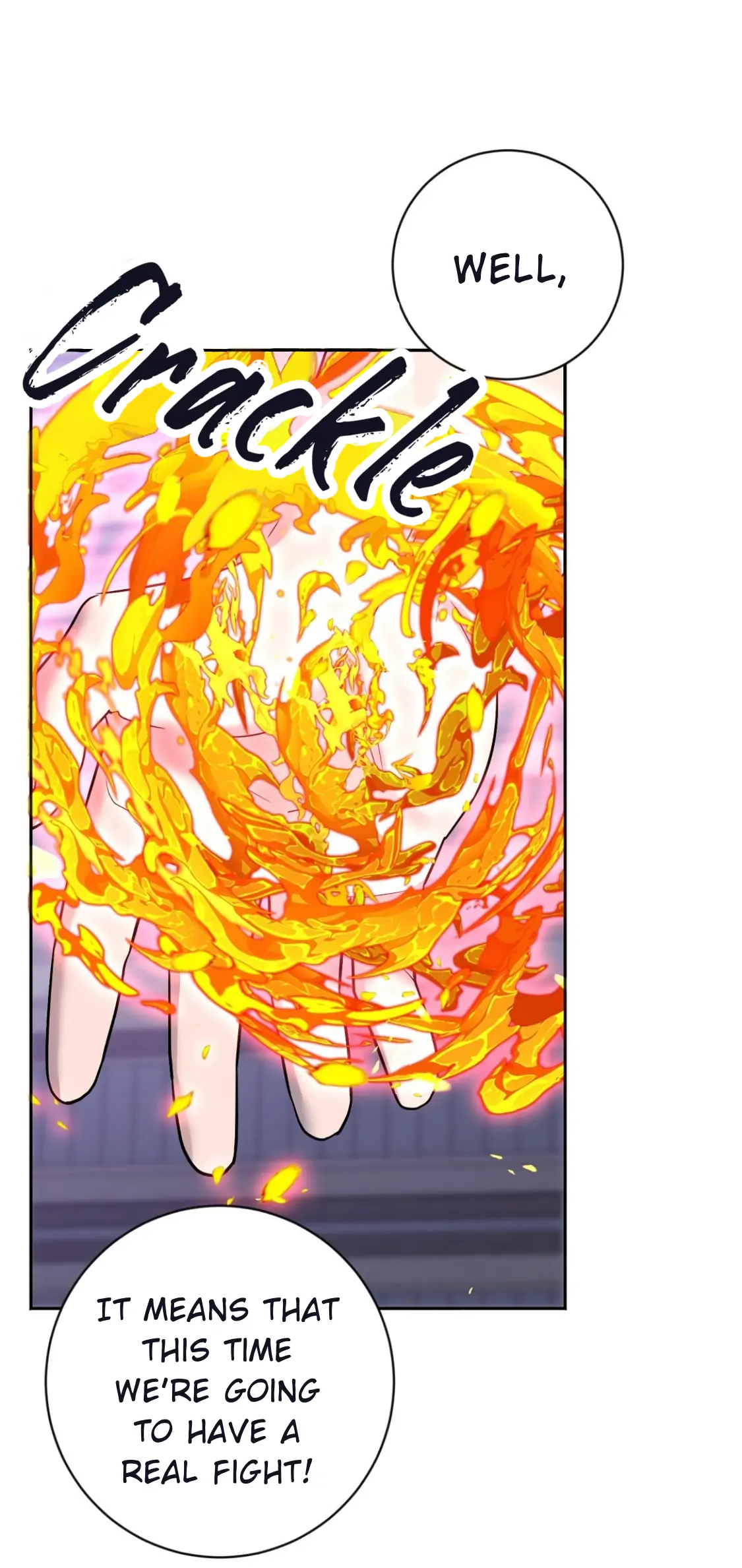 Nameless - Chapter 14 manhwa