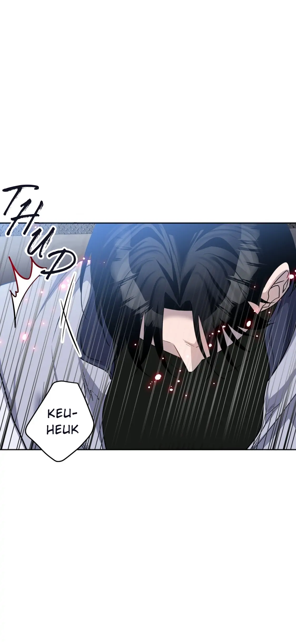 Nameless - Chapter 14 manhwa