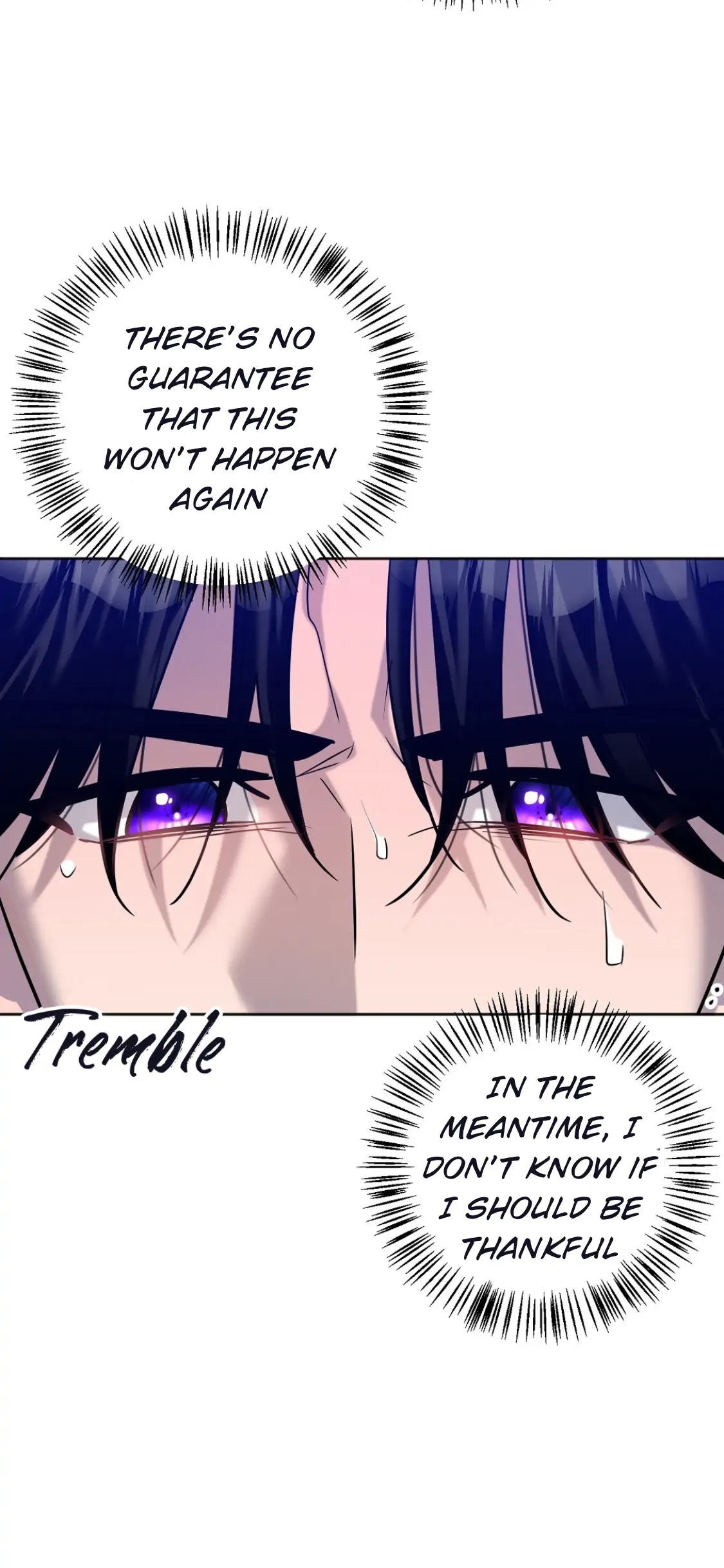 Nameless - Chapter 14 manhwa