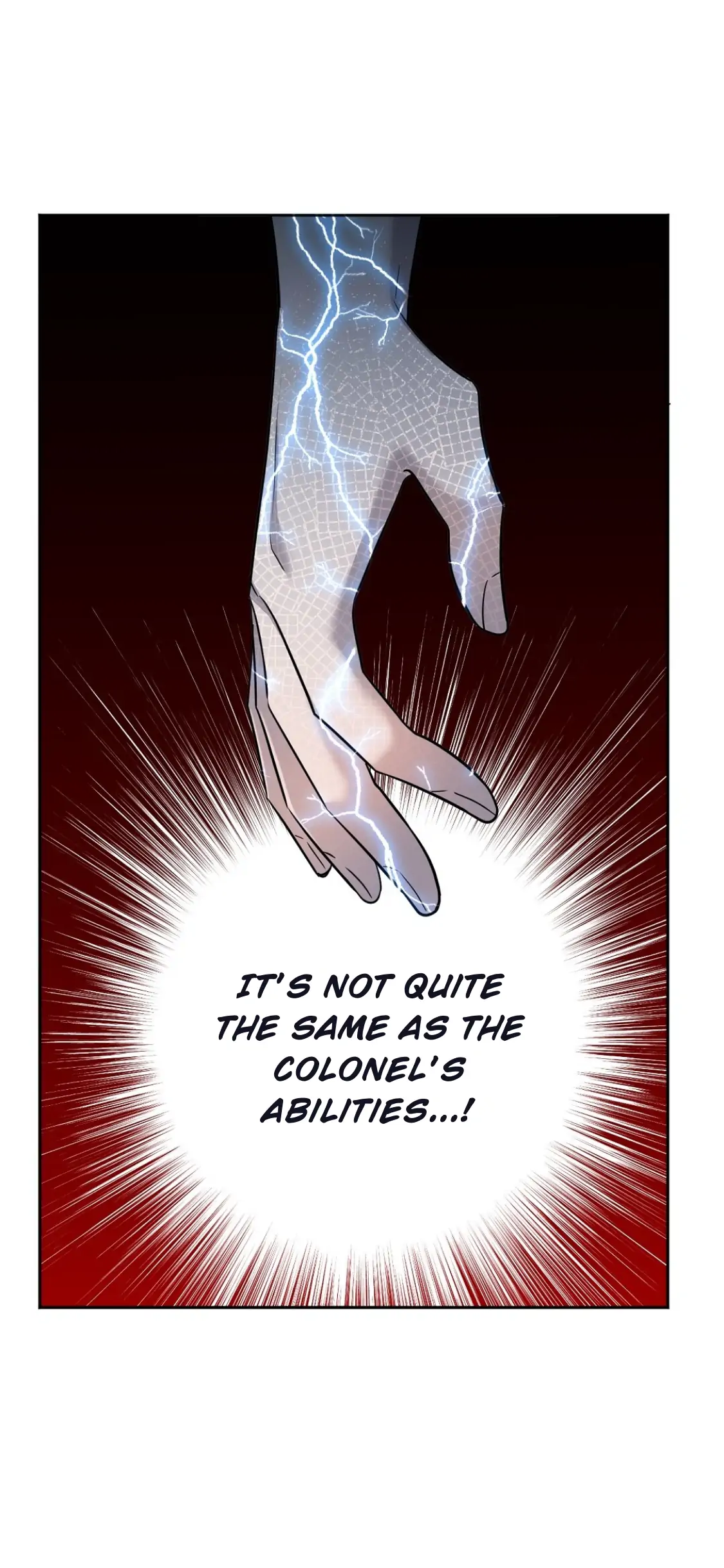 Nameless - Chapter 14 manhwa