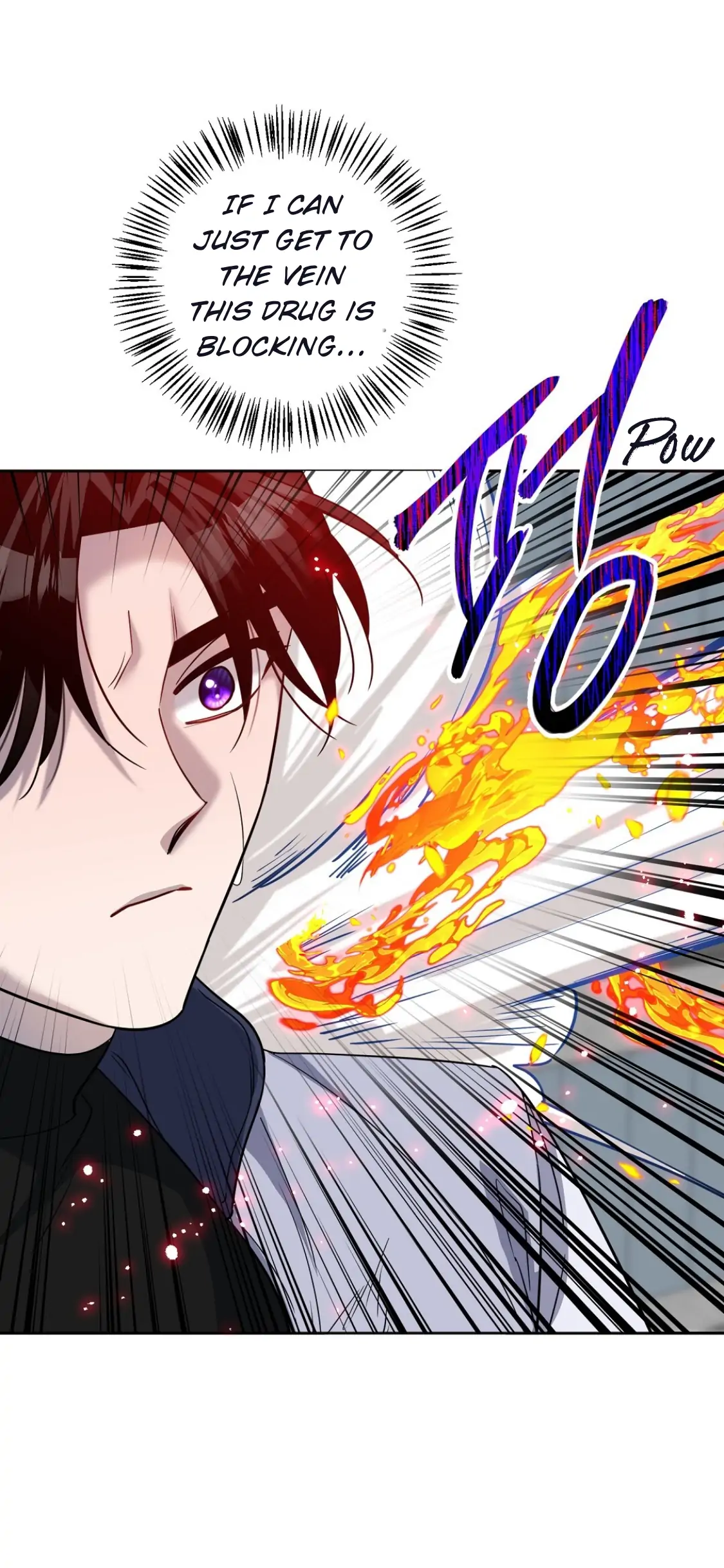 Nameless - Chapter 14 manhwa