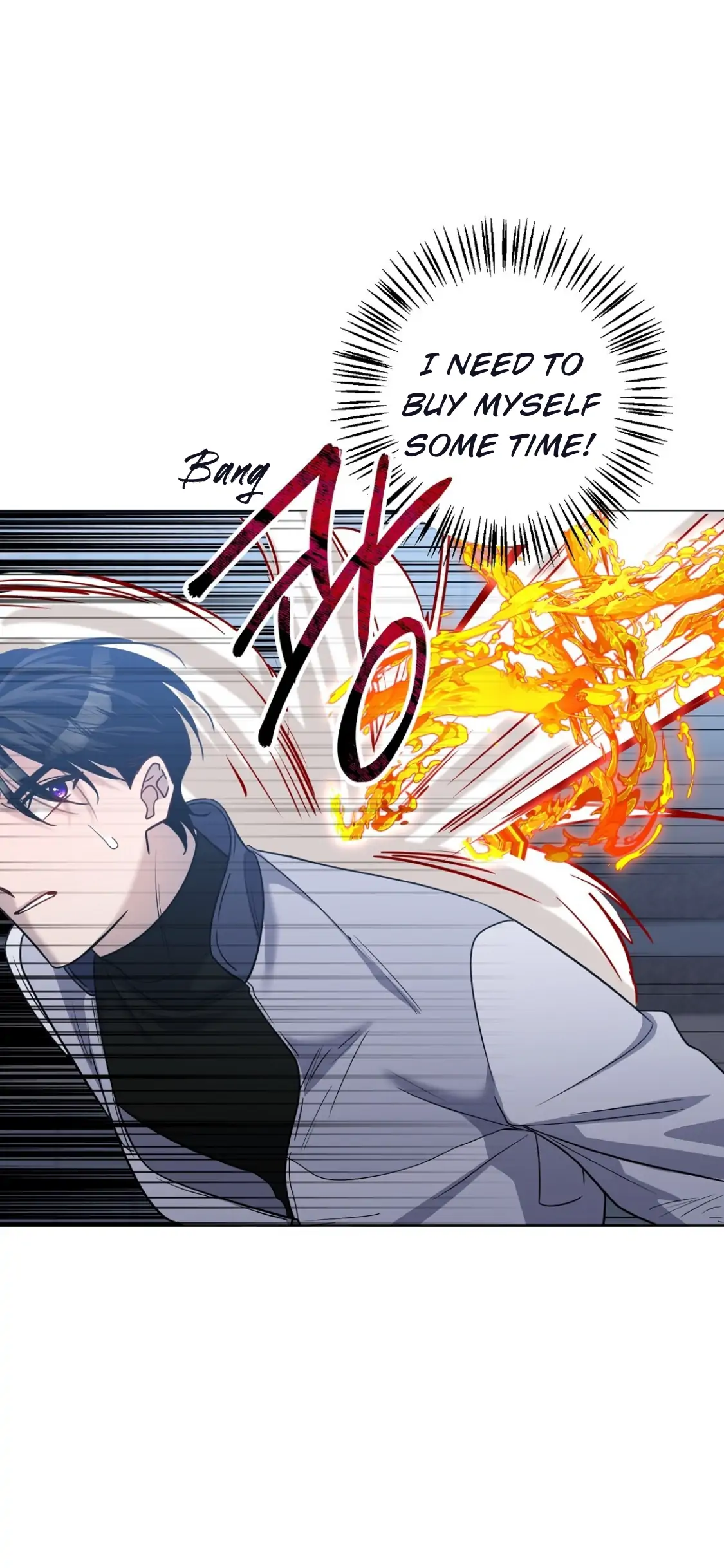 Nameless - Chapter 14 manhwa