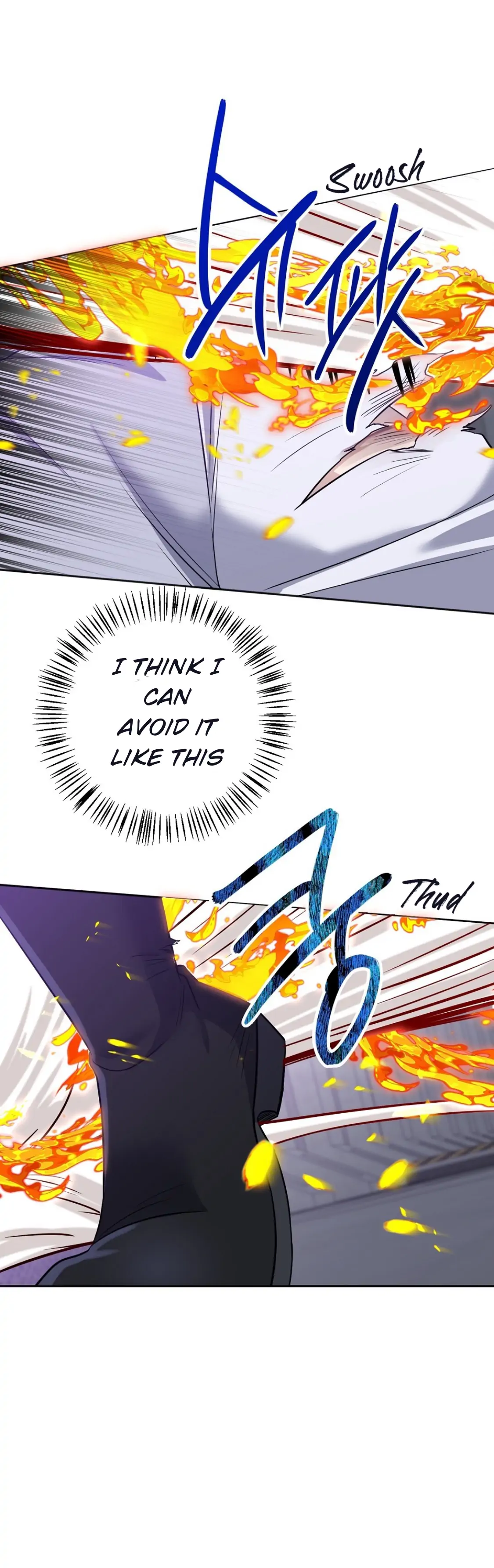 Nameless - Chapter 14 manhwa