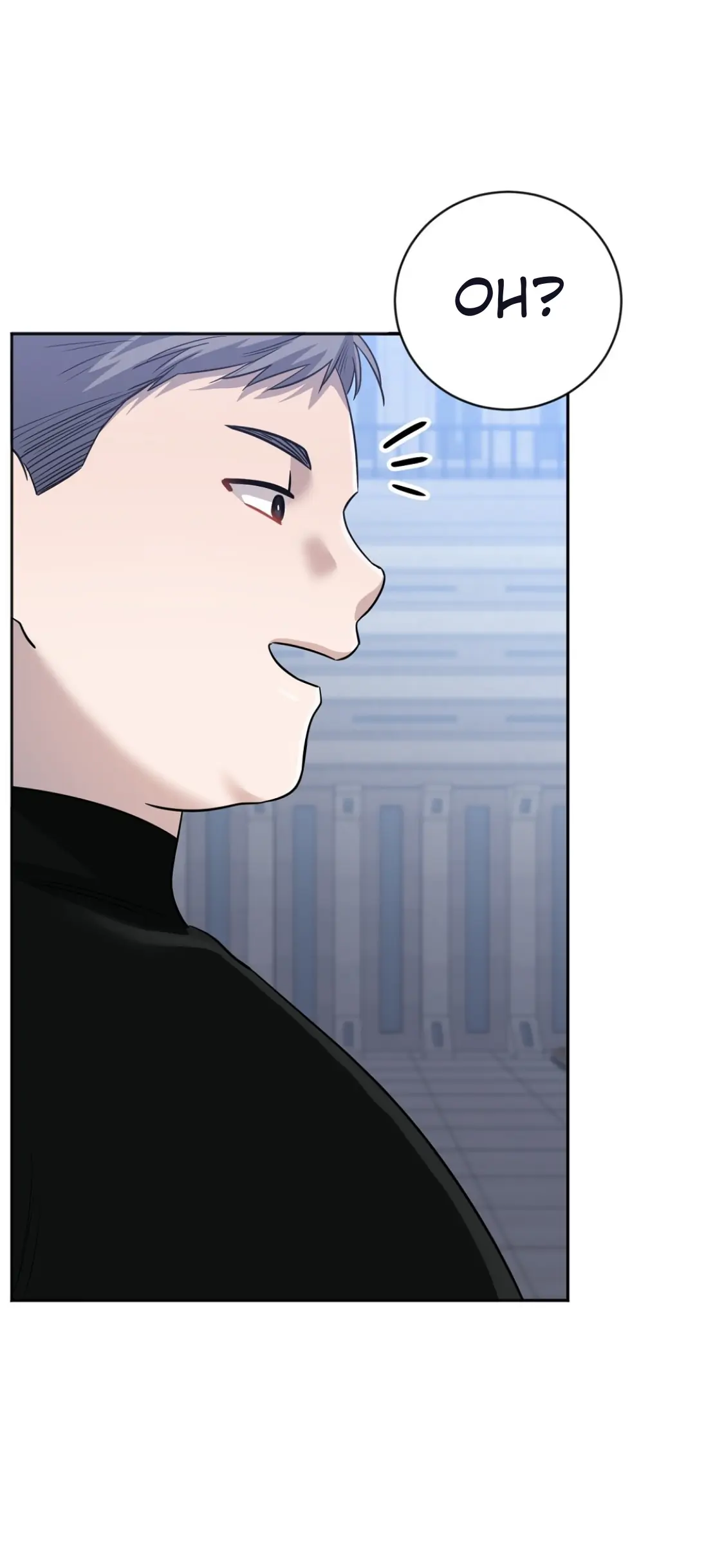 Nameless - Chapter 14 manhwa
