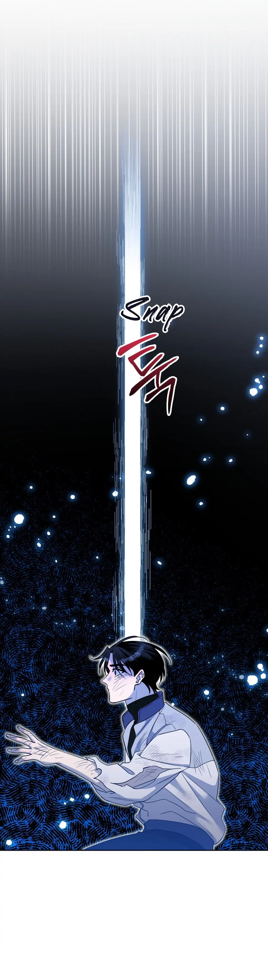 Nameless - Chapter 14 manhwa