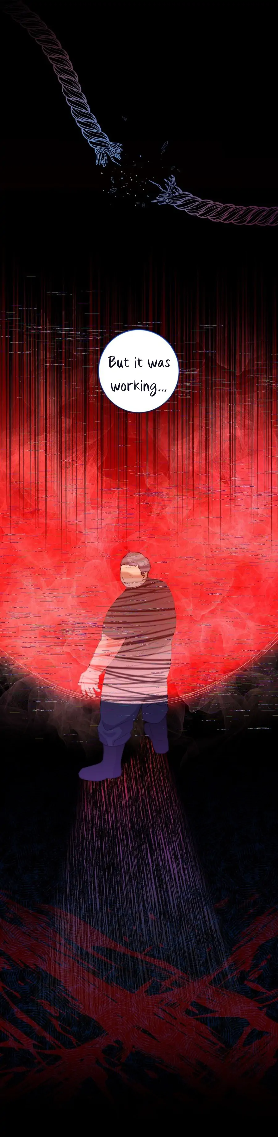 Nameless - Chapter 14 manhwa