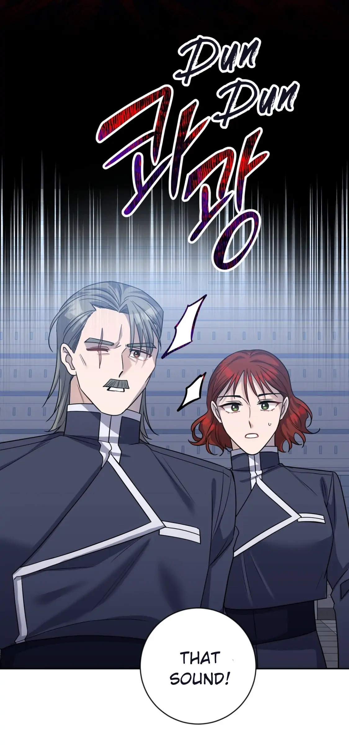Nameless - Chapter 14 manhwa