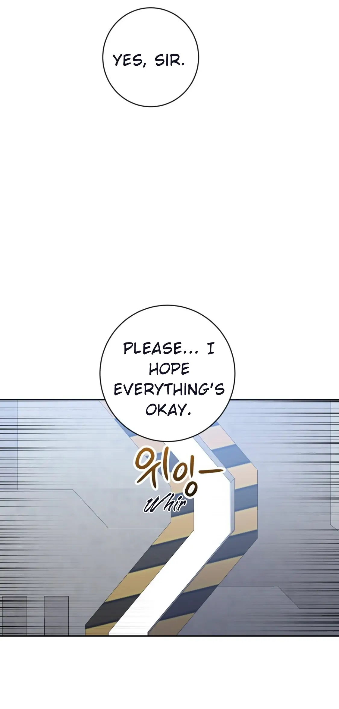 Nameless - Chapter 14 manhwa